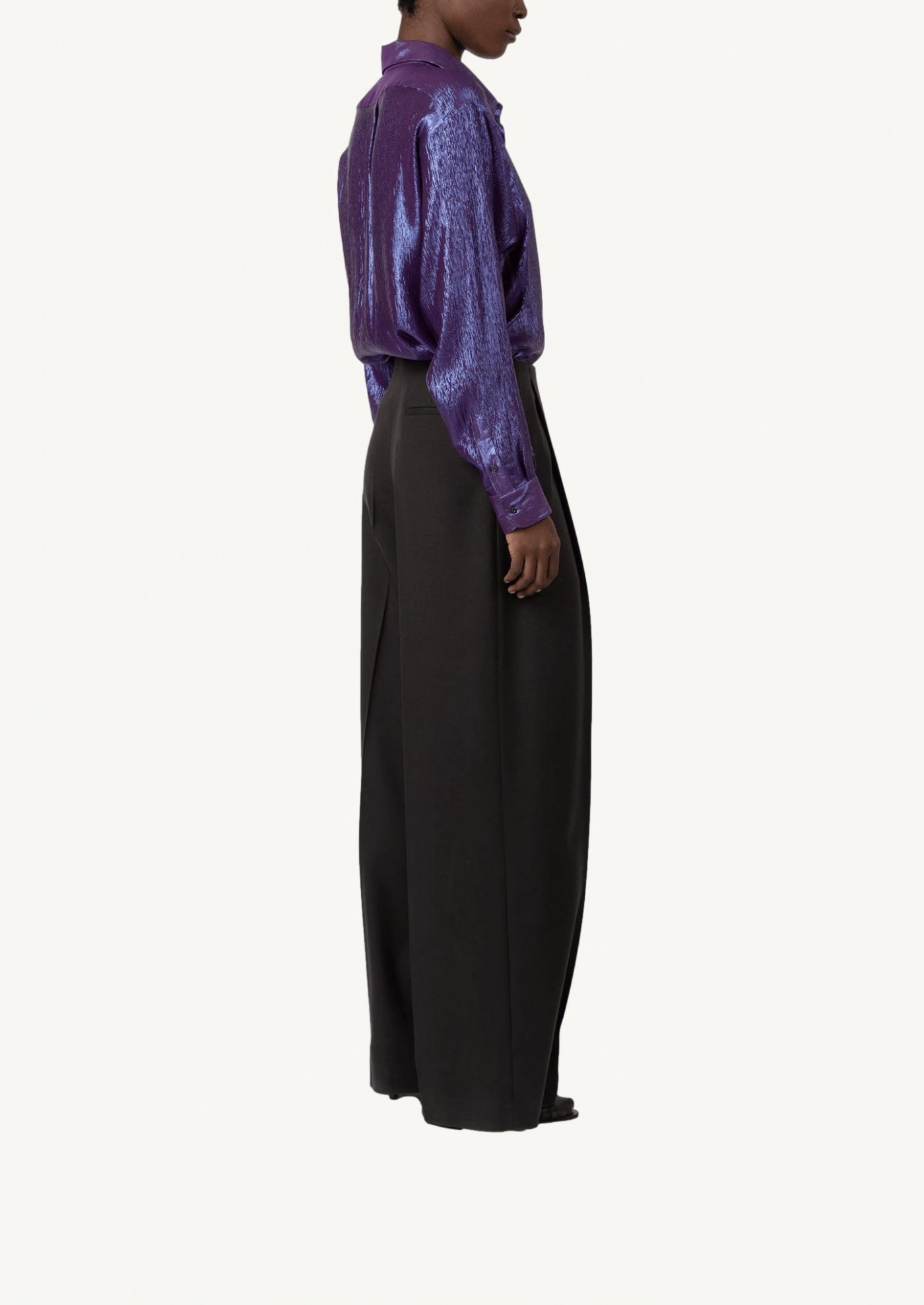 Amour trousers