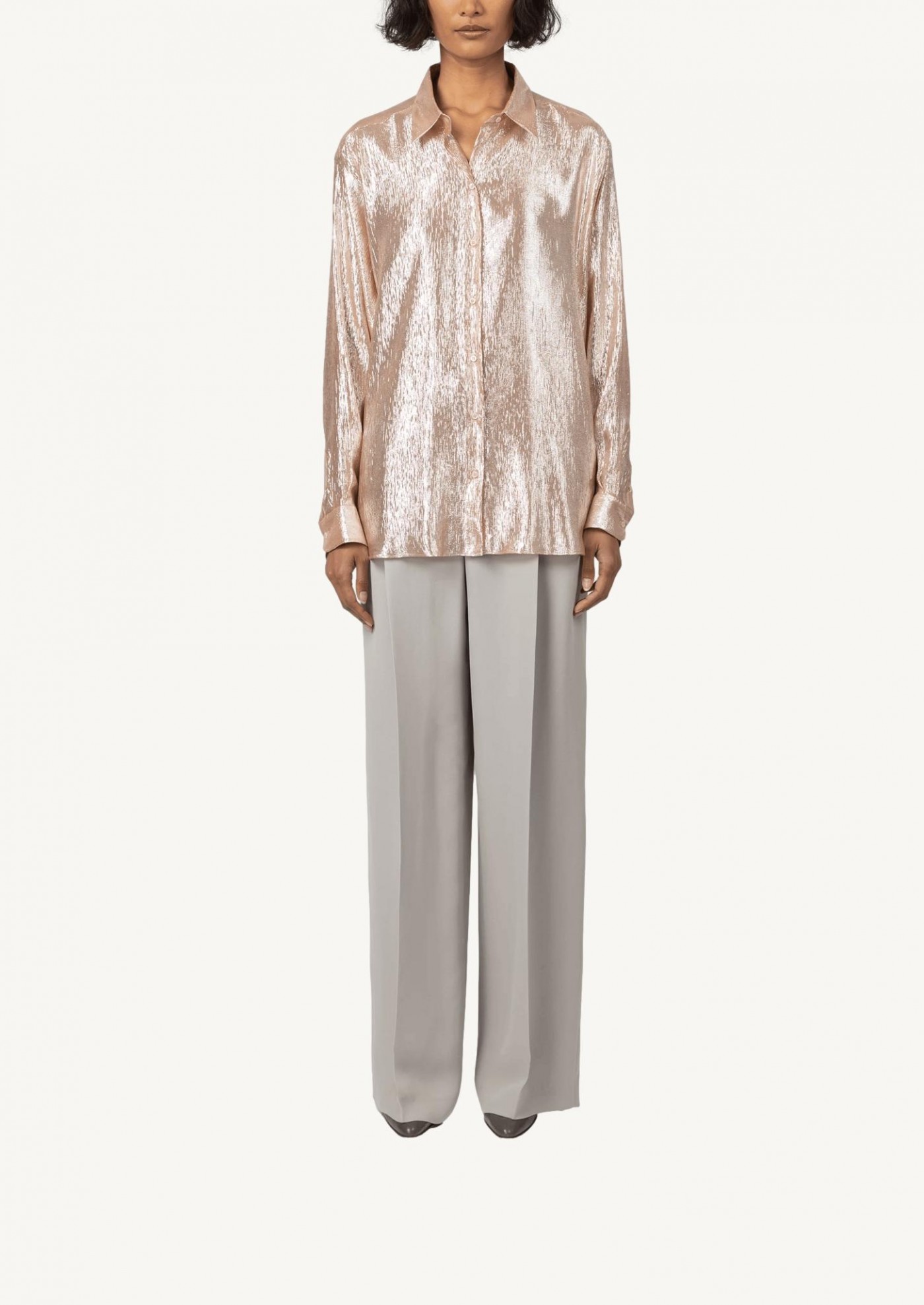 Chemise Var