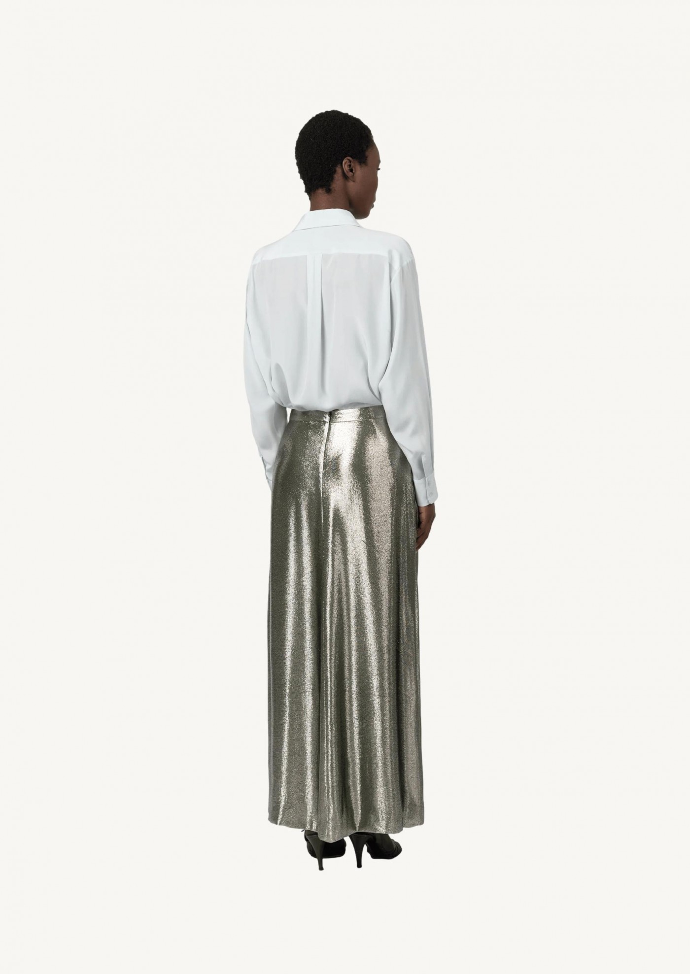 Chemise Volga