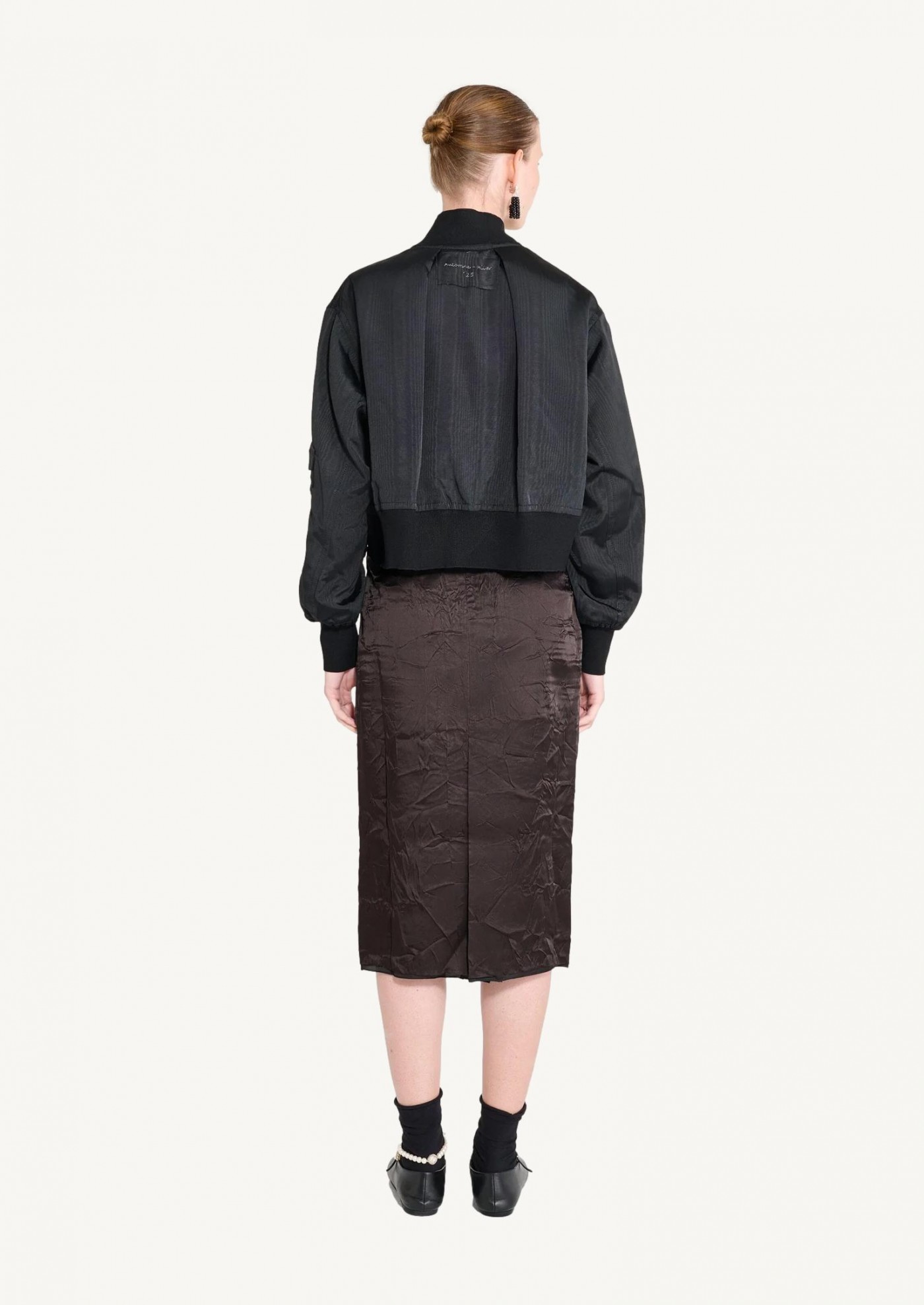 Aviator Jacket