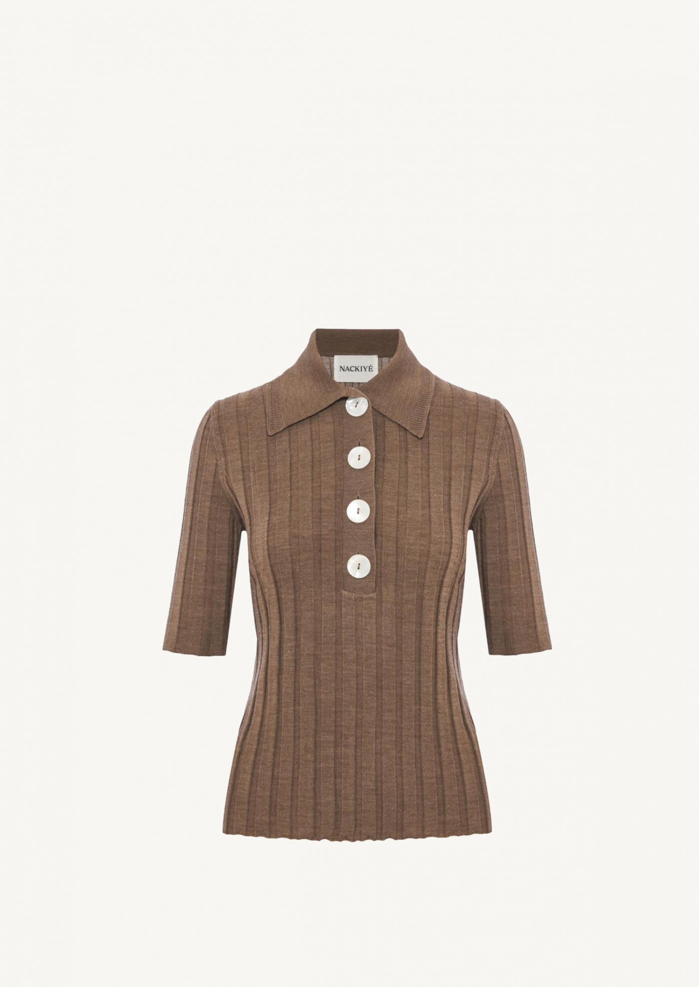 Sugarman Knit Top