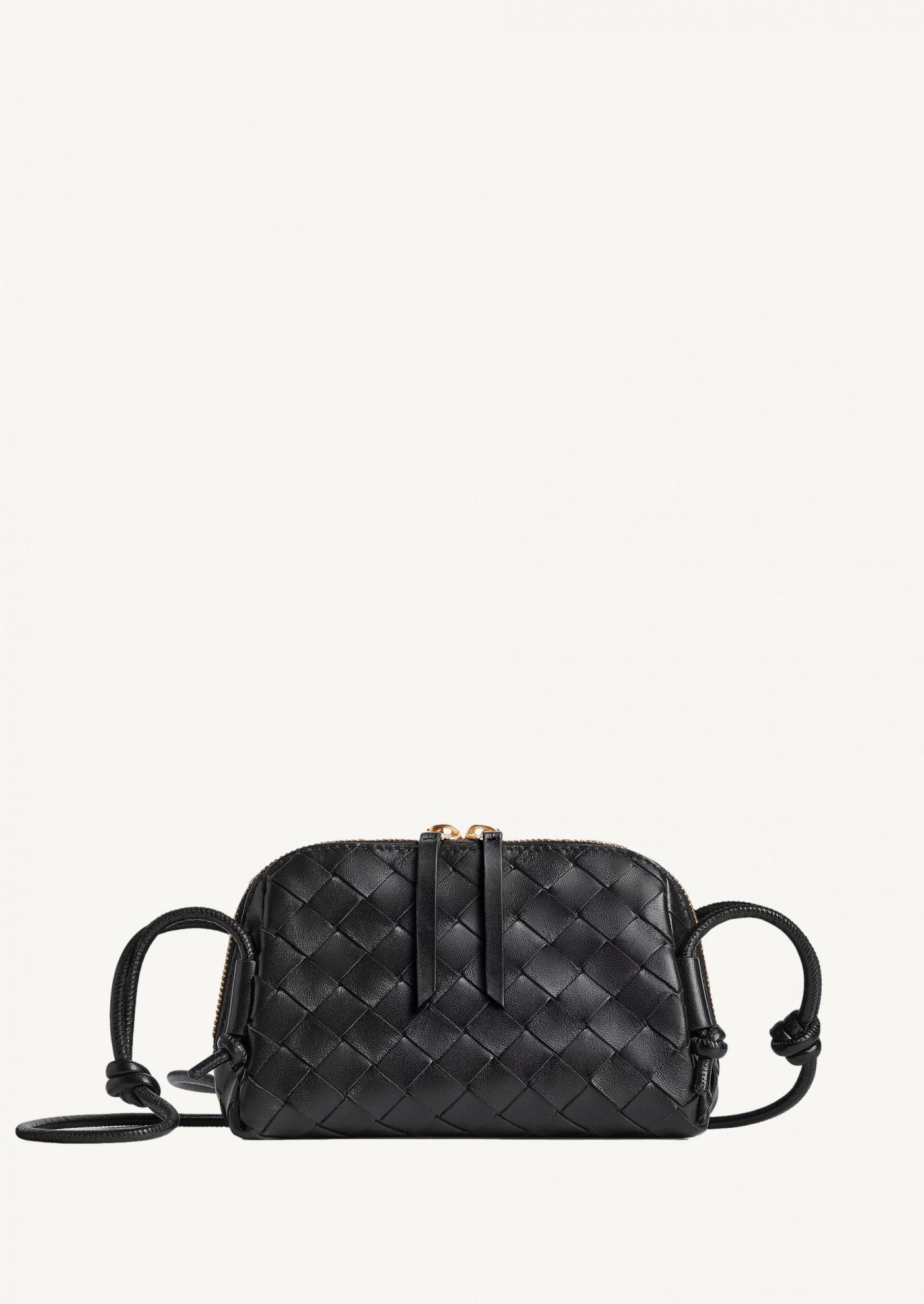 Concert bag black