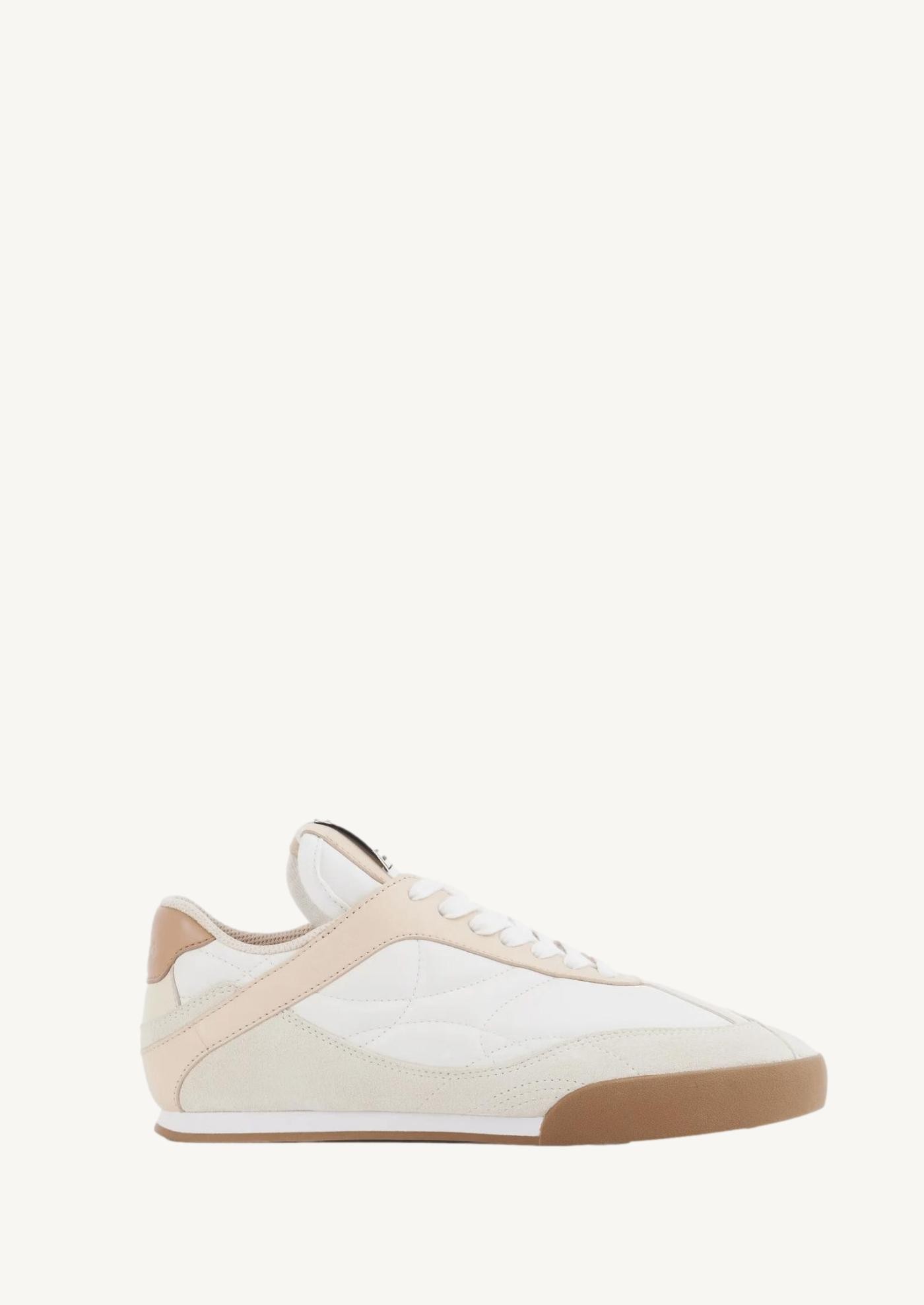 Basket kick tender peach