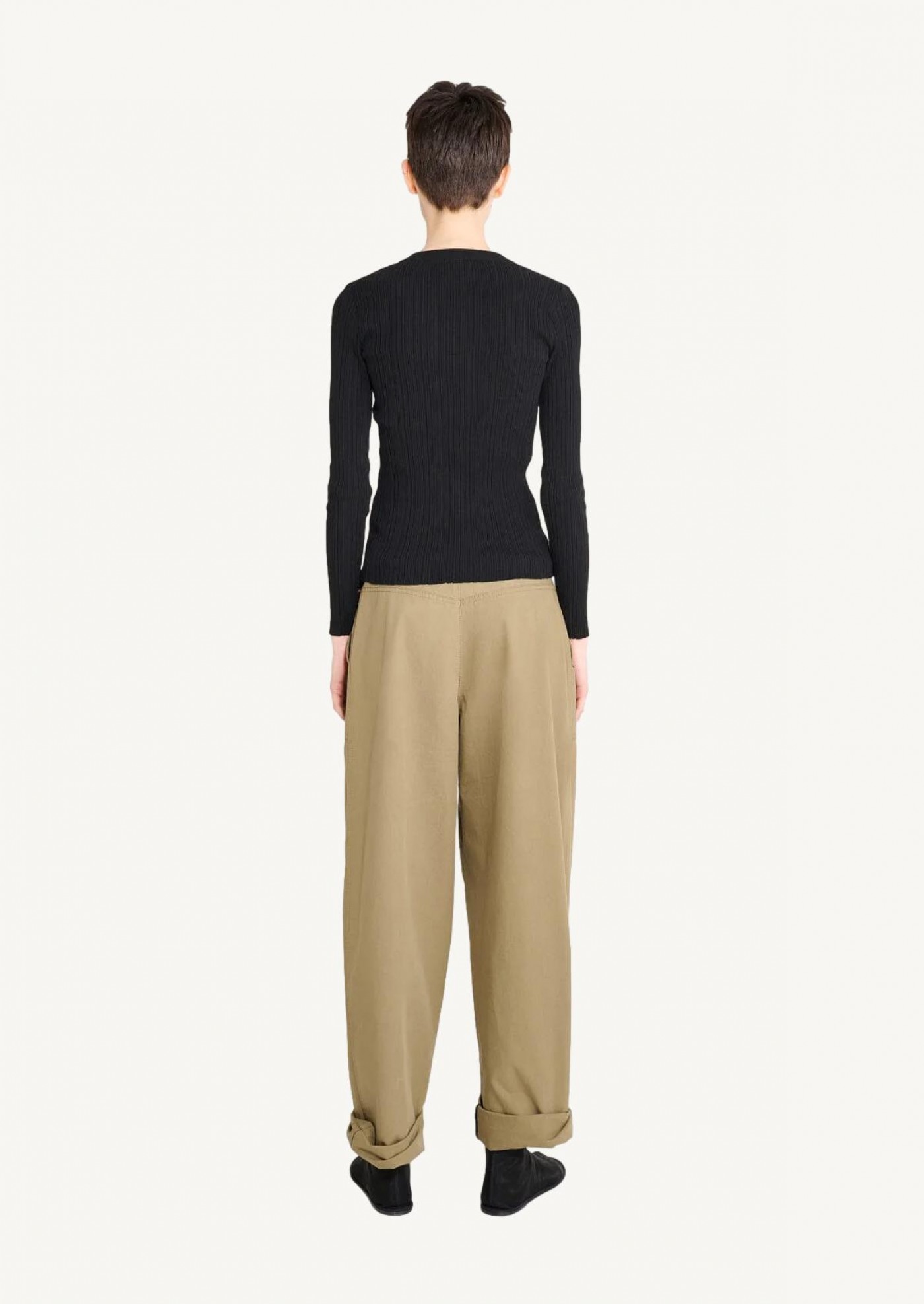 Tricot keep close