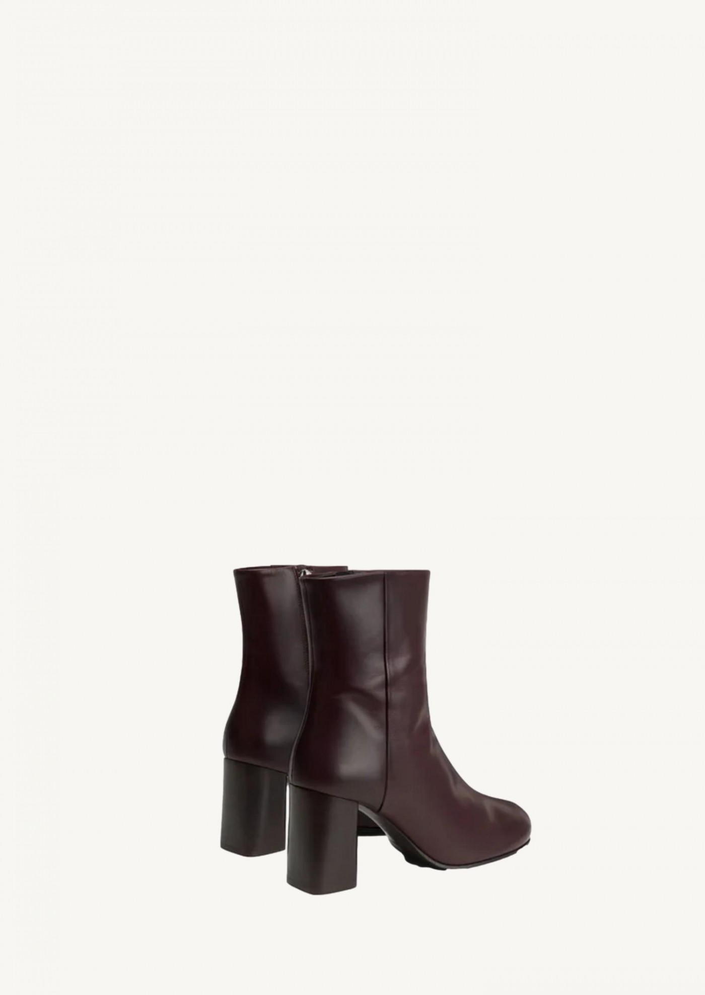 Anatomic boots 80 ristretto
