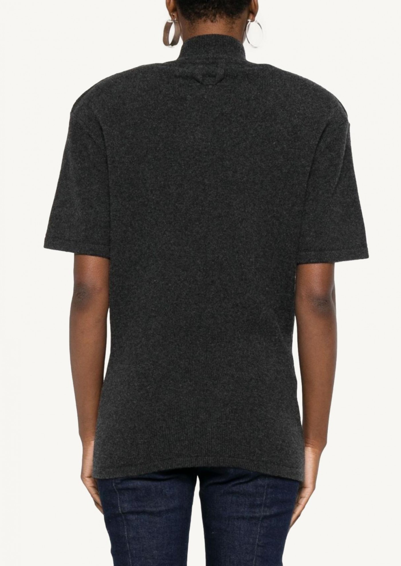 The Castagna Knit Jacquemus