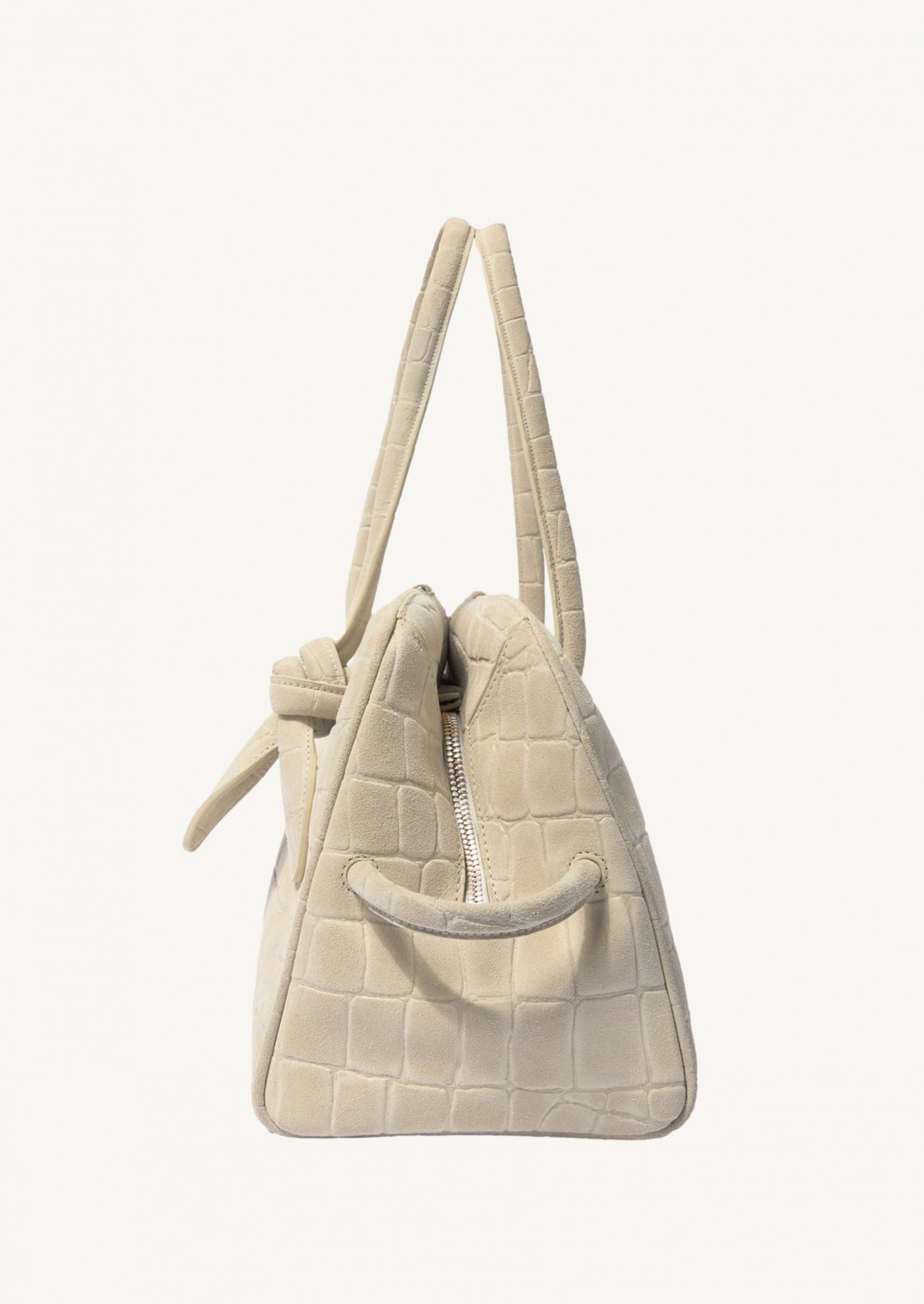 The Turismo ivory Jacquemus