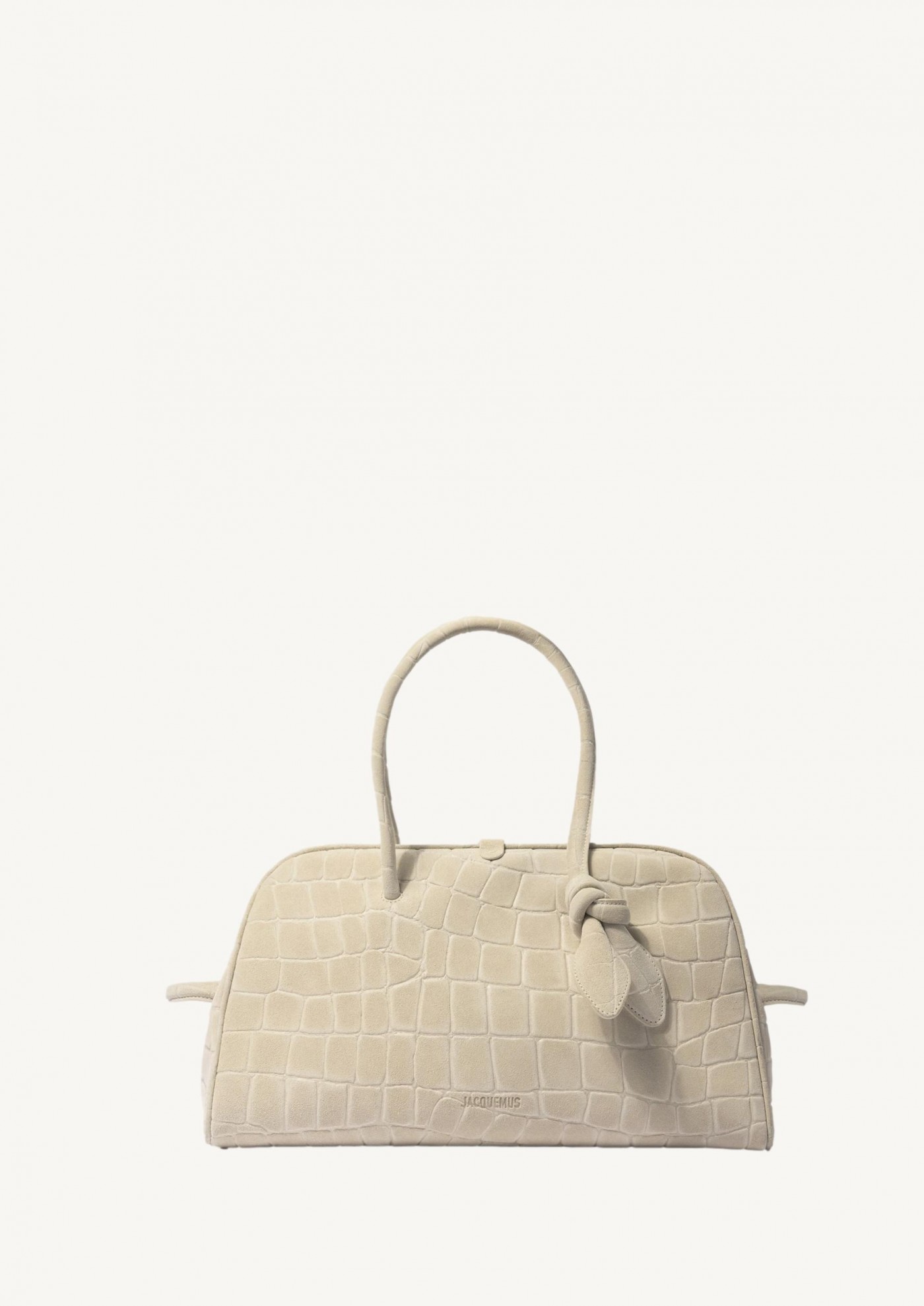 The Turismo ivory