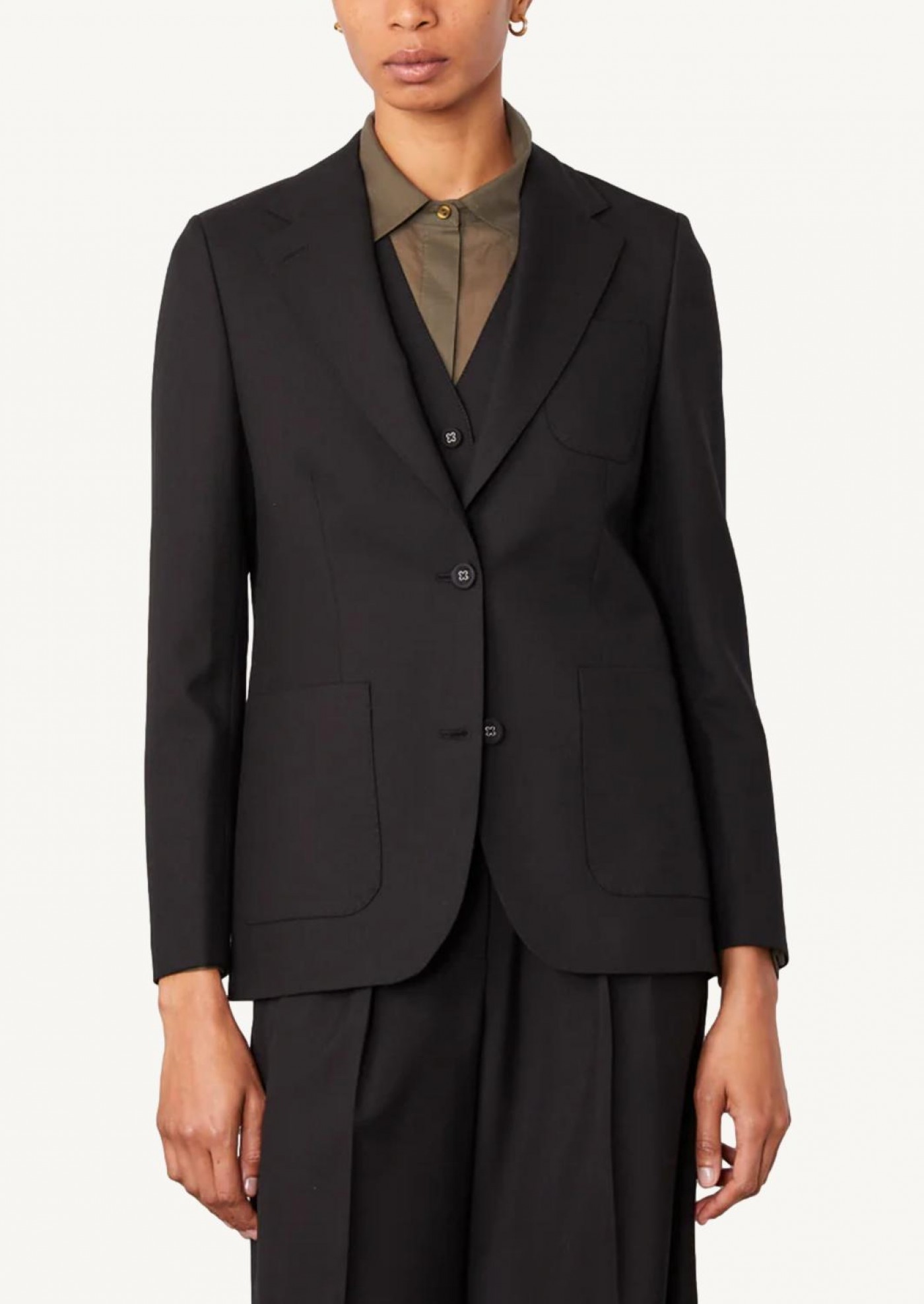 Valerianne jacket
