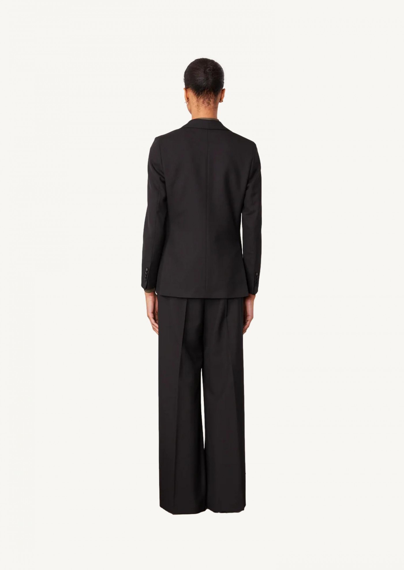 Valerianne jacket