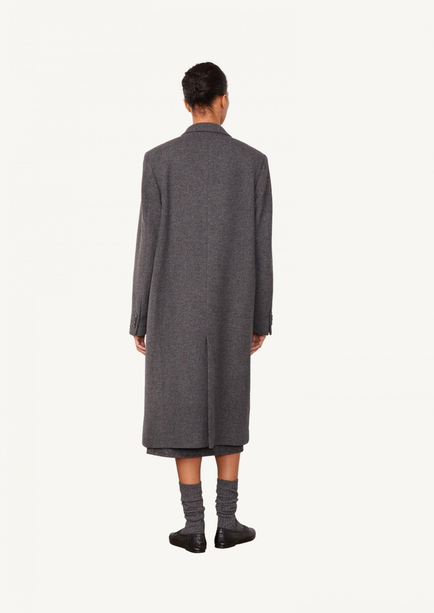 Ximena coat