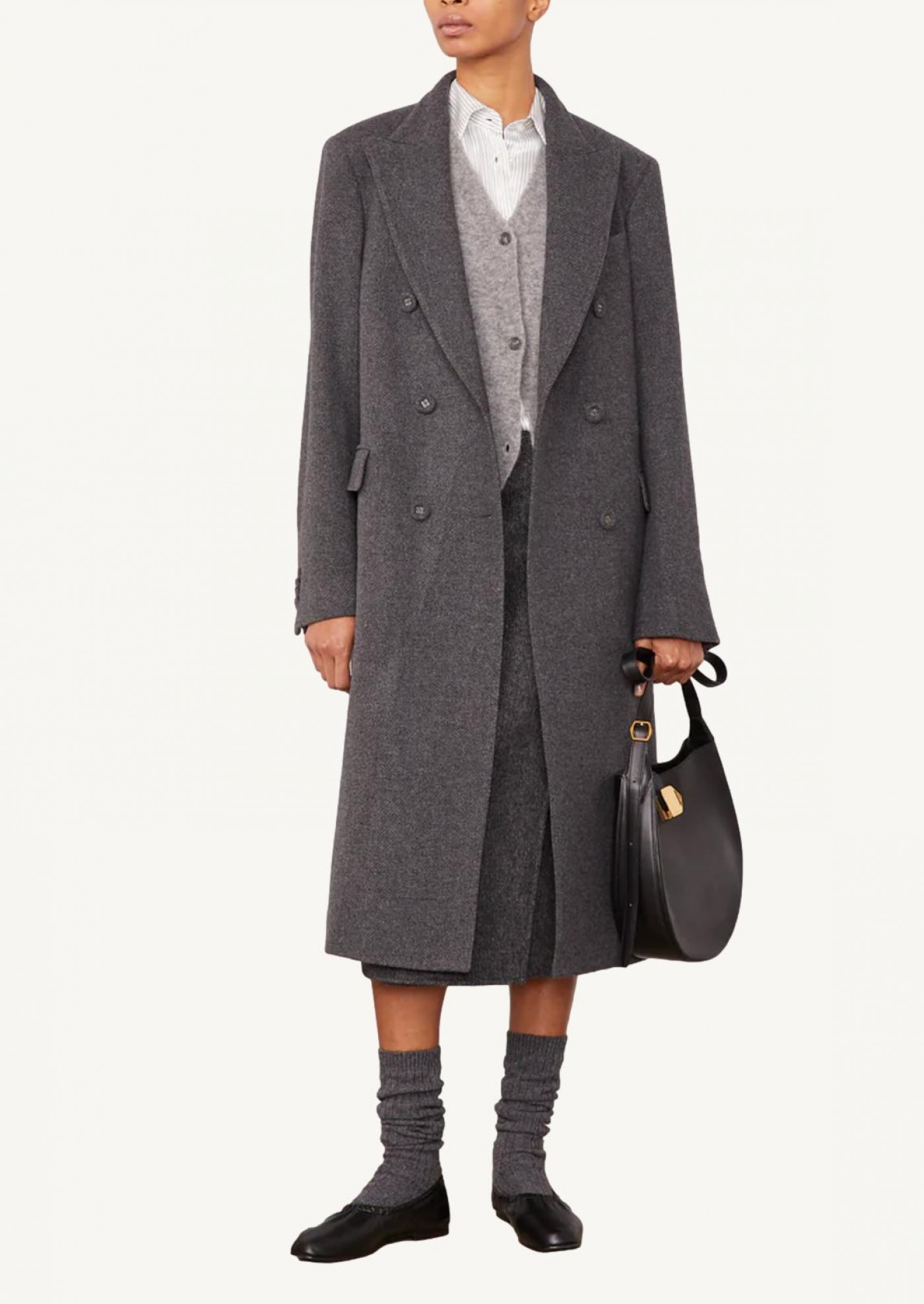 Ximena coat