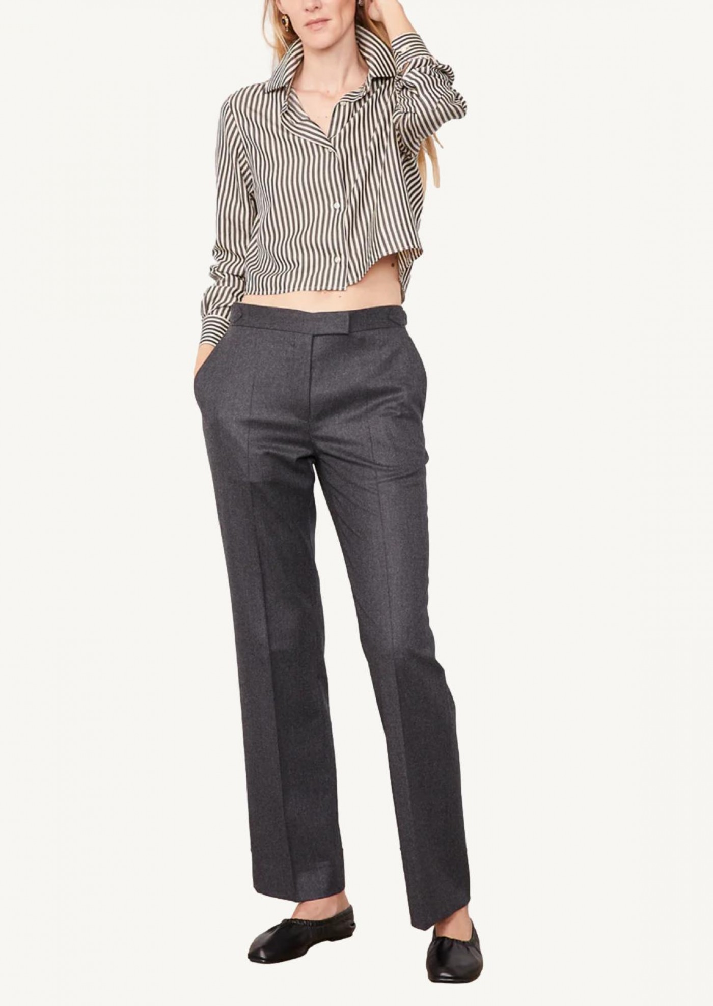 Pantalon Ilenia
