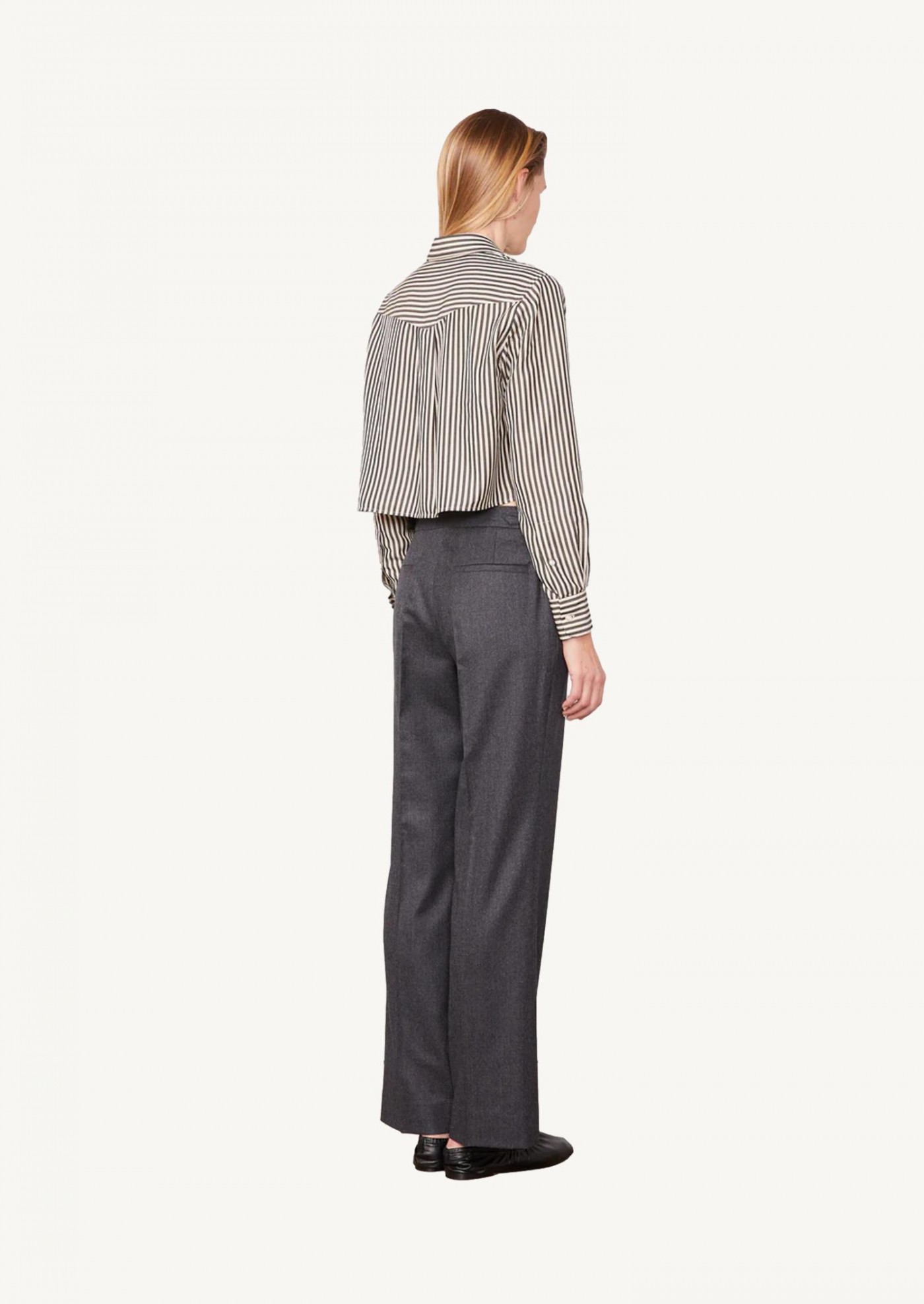 Pantalon Ilenia Officine Générale