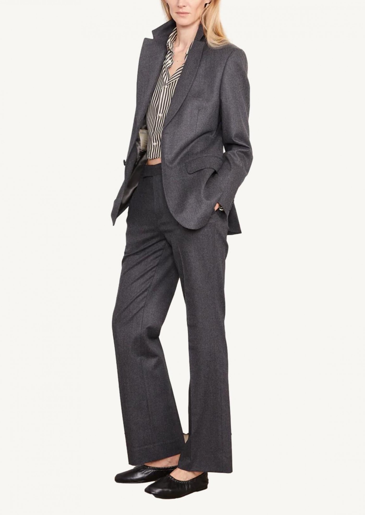 Giovanni jacket