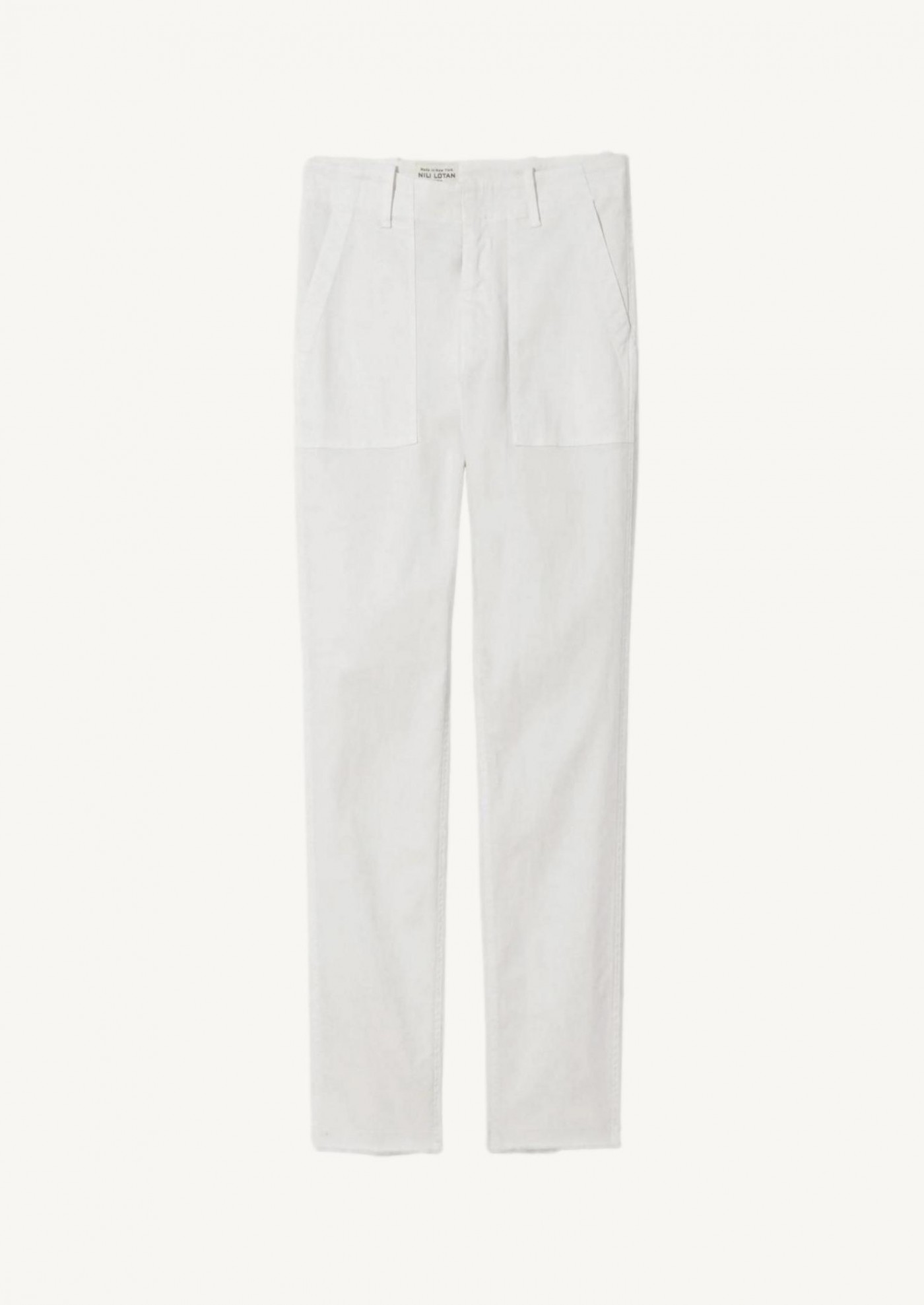 Pantalon jenna beige