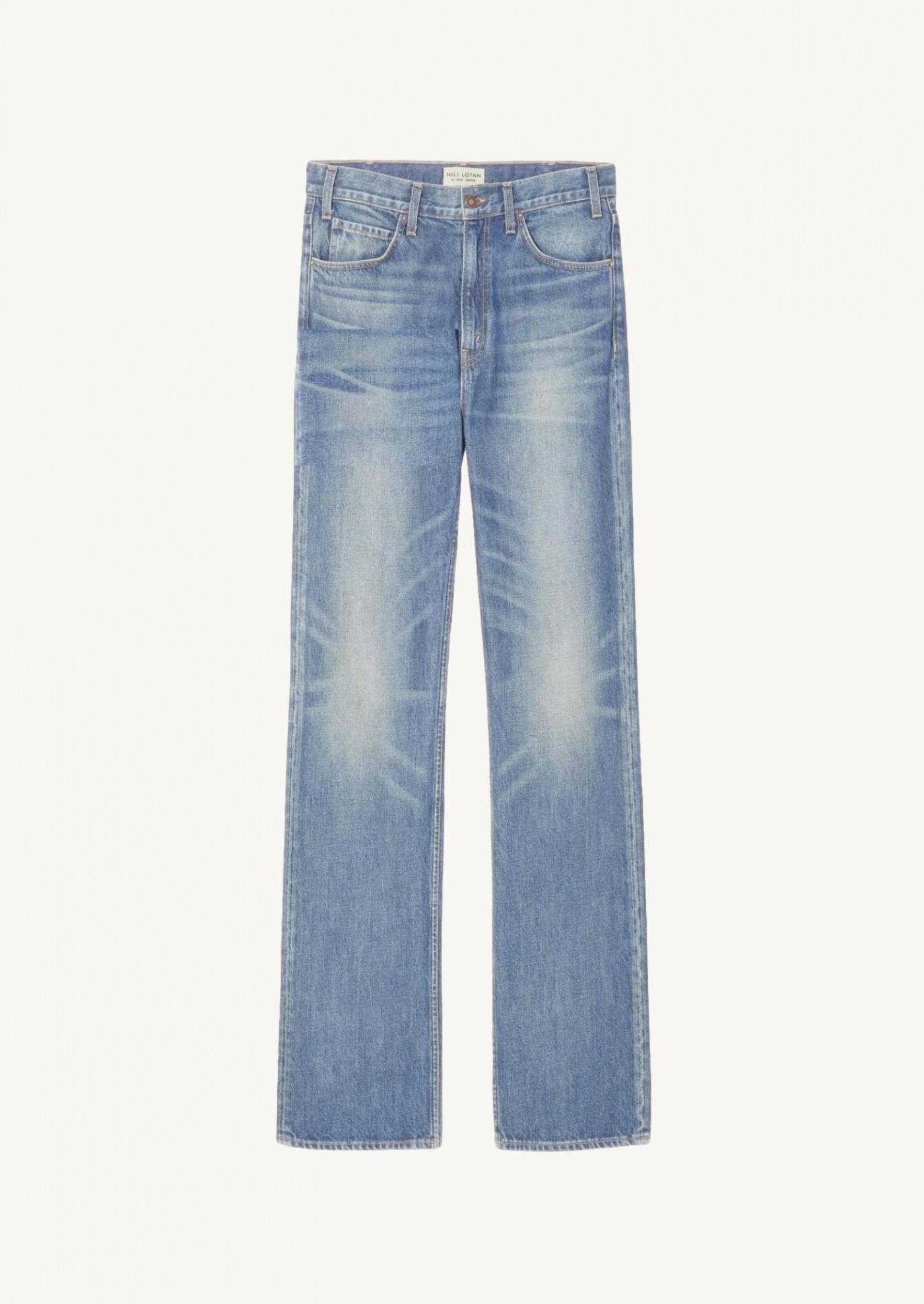 Jean denim Mitchell Nili Lotan Jean denim Mitchell Nili Lotan