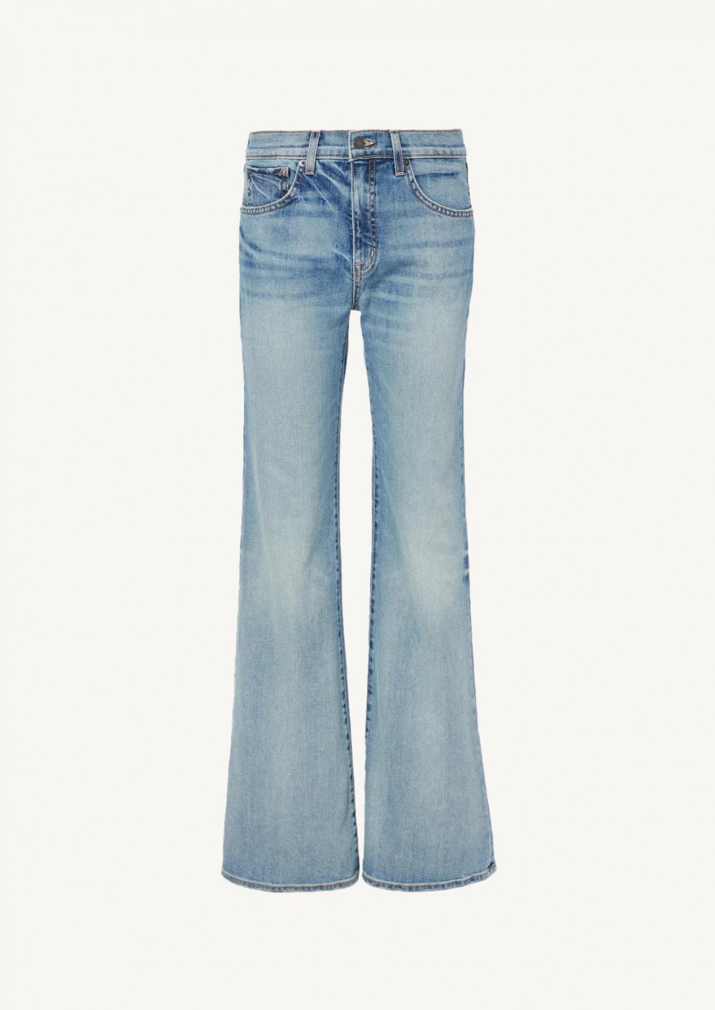 Celia summer wash jeans