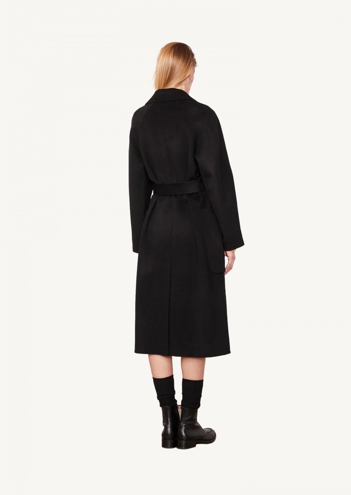 Manteau Carlita