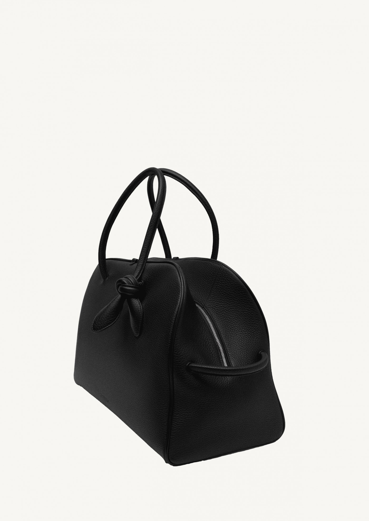 The big Turismo black Jacquemus