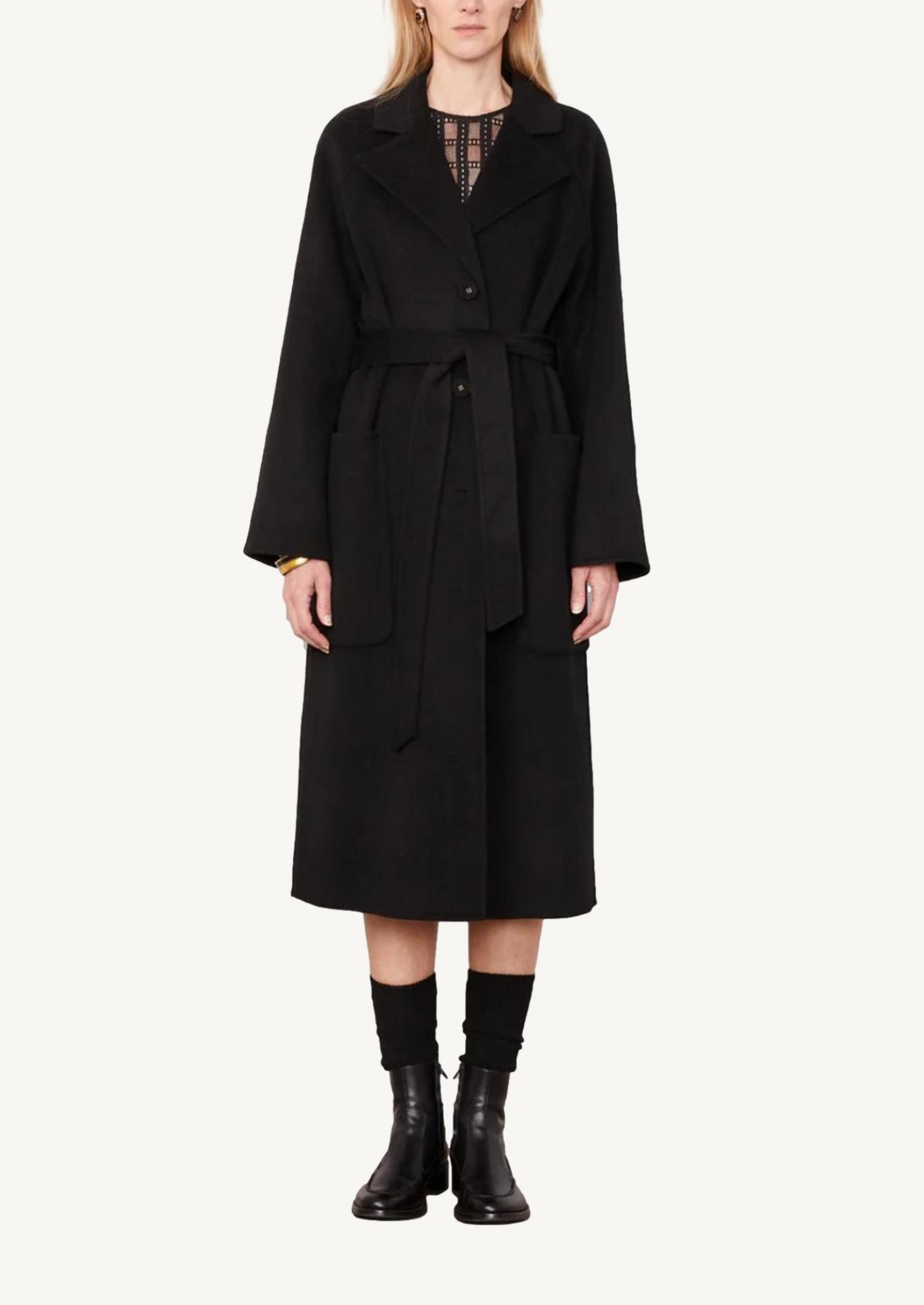 Carlita coat