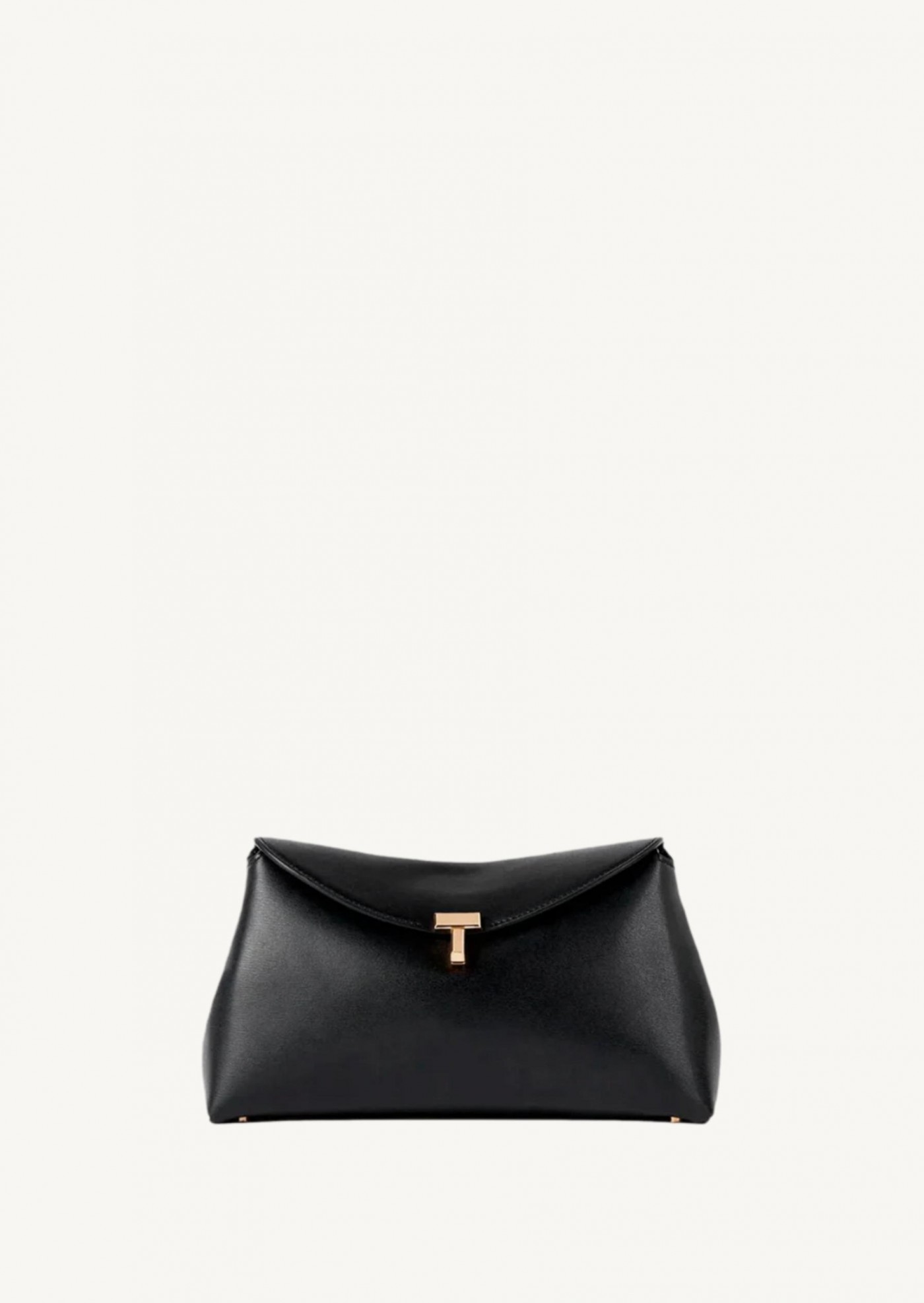 T-Lock clutch black