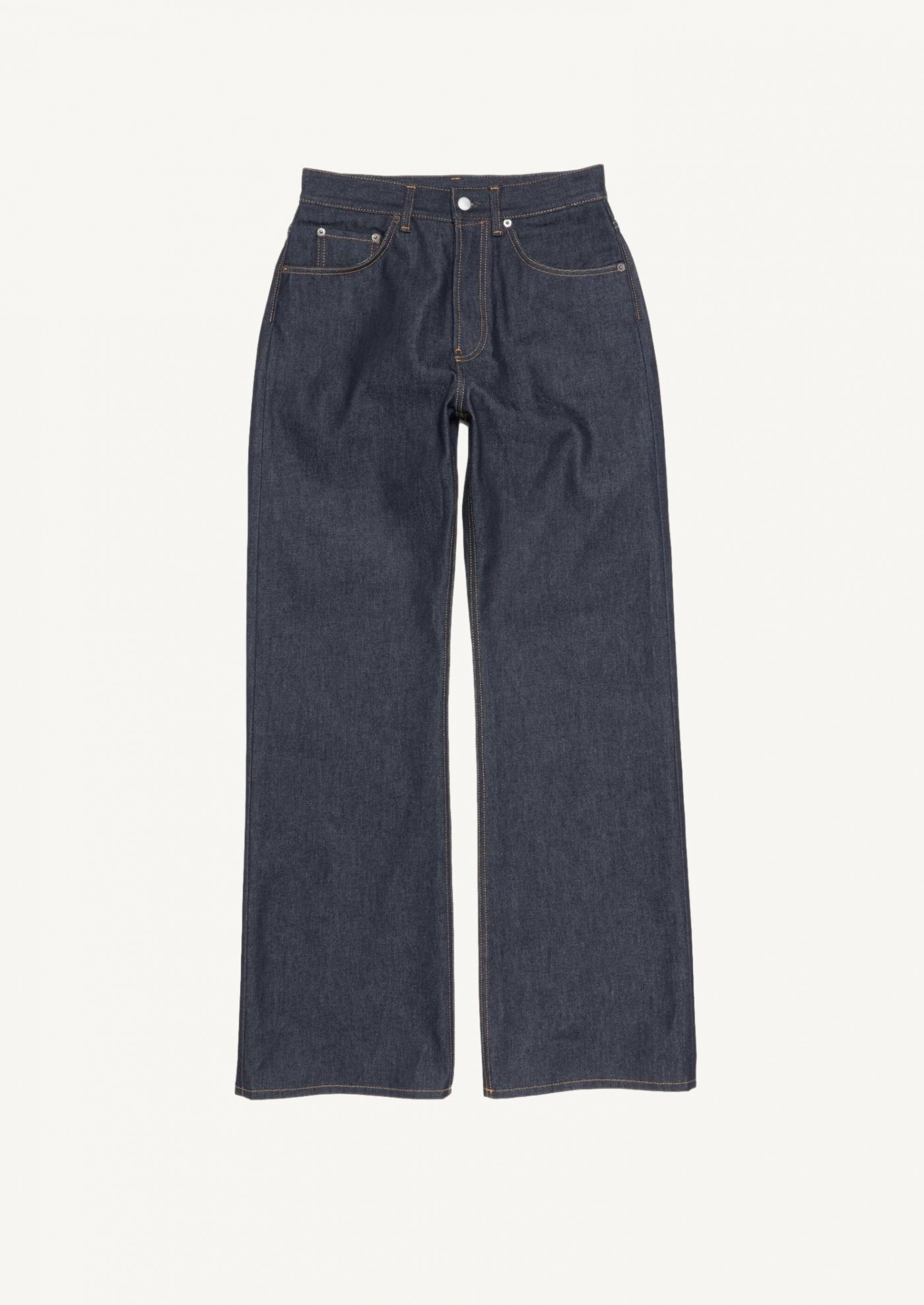 Regular fit jeans - 2021F