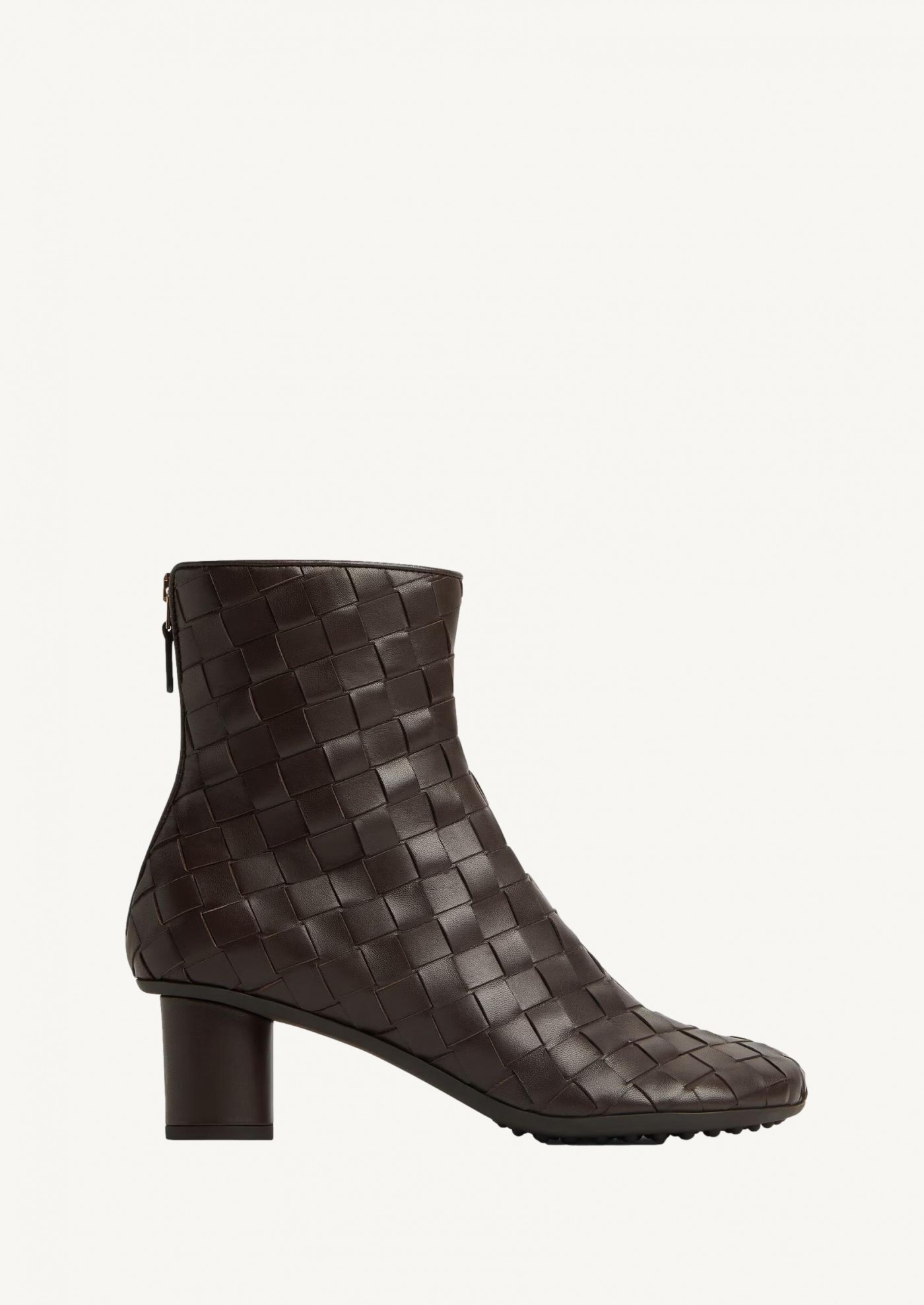 Bottines Atomic fondant