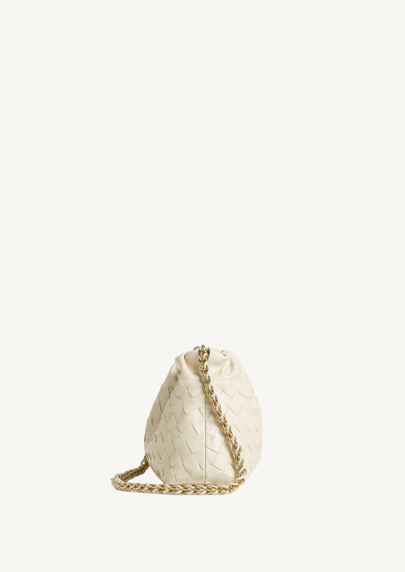 Dustbag Notte sea salt
