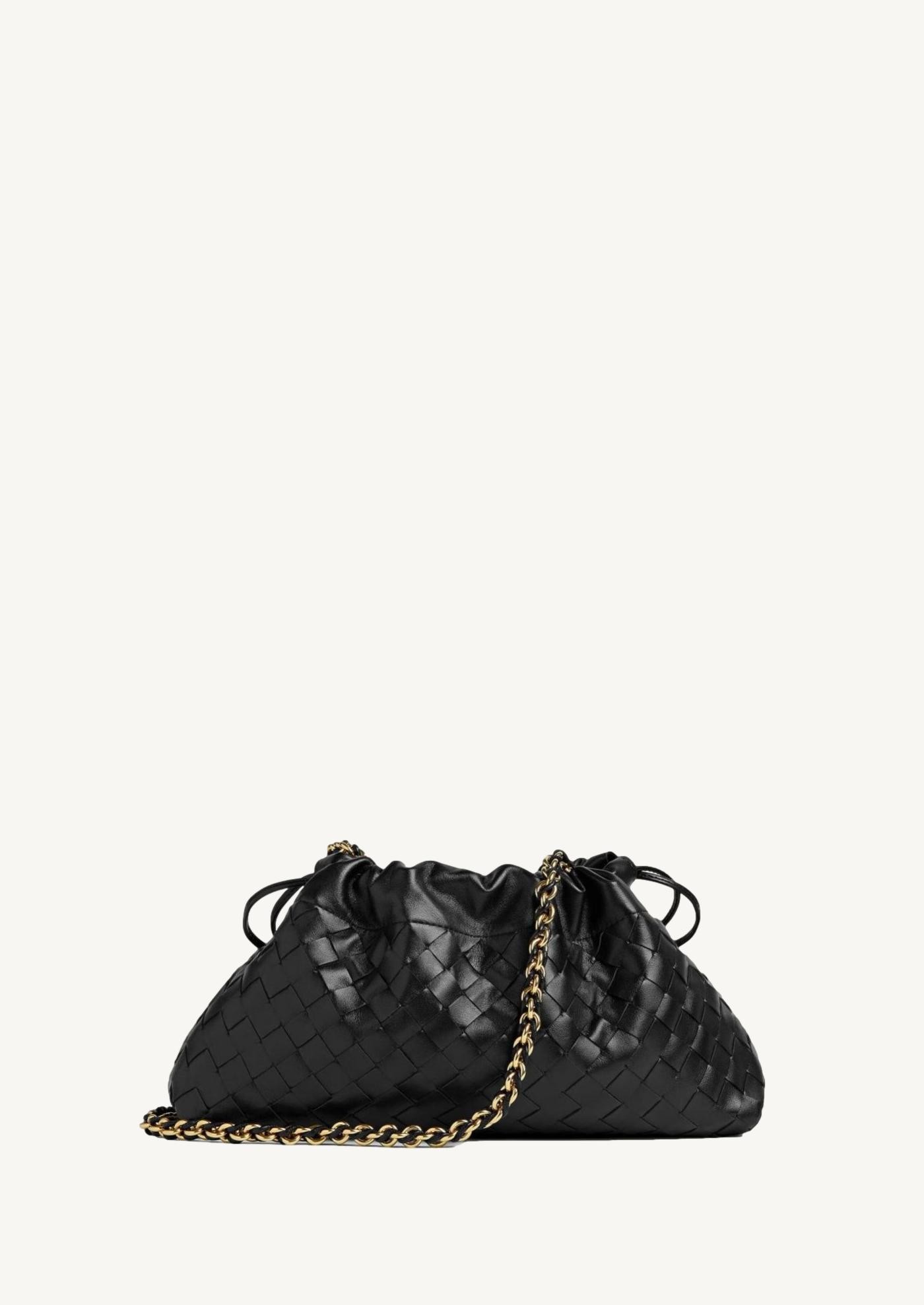 Dustbag Notte black