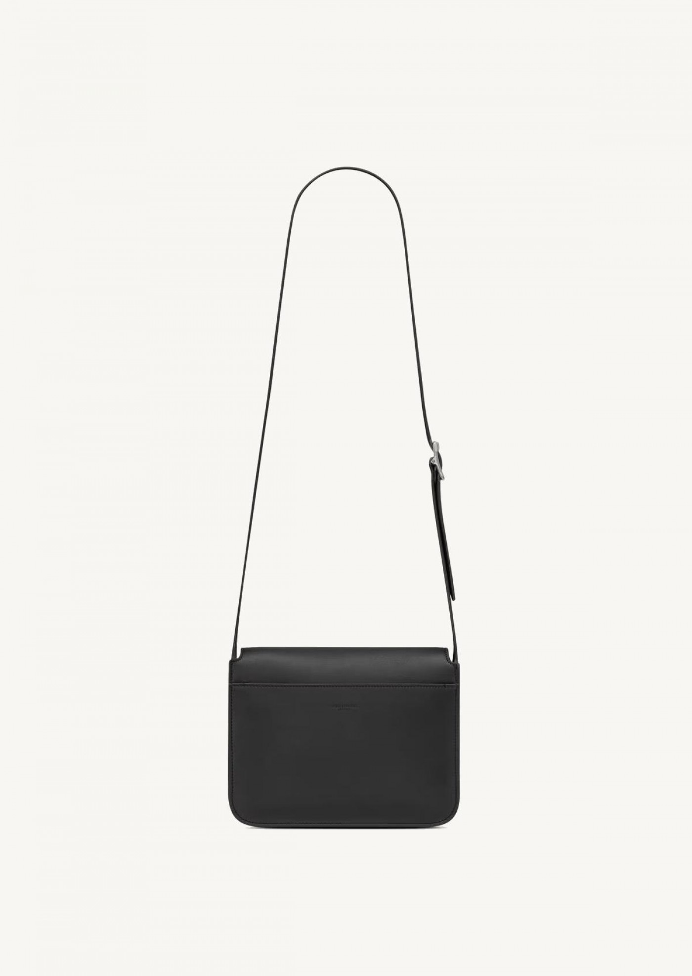 Niki Satchel noir