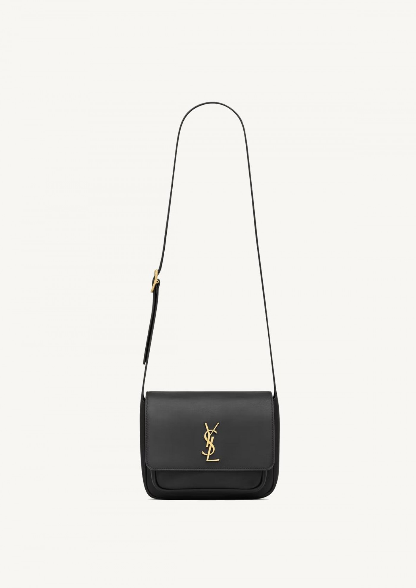 Niki Satchel black