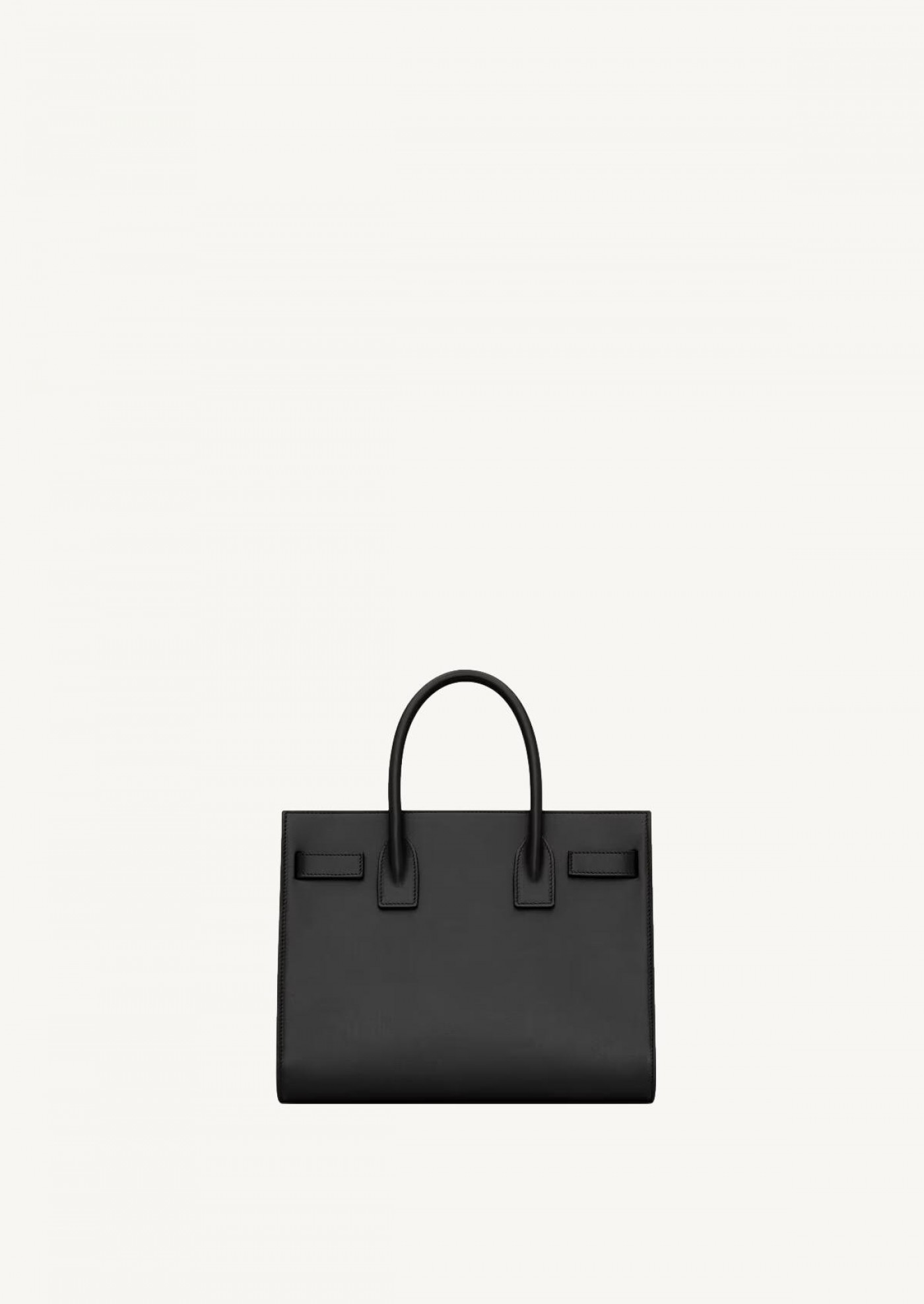 Baby Sac de Jour smooth black