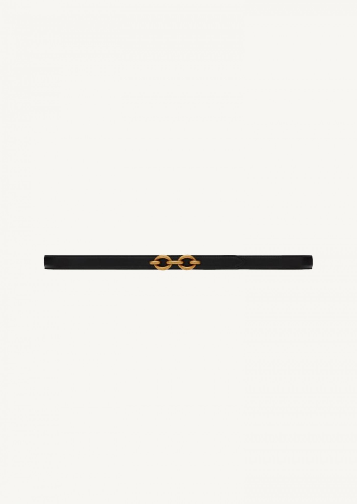 Le Maillon belt