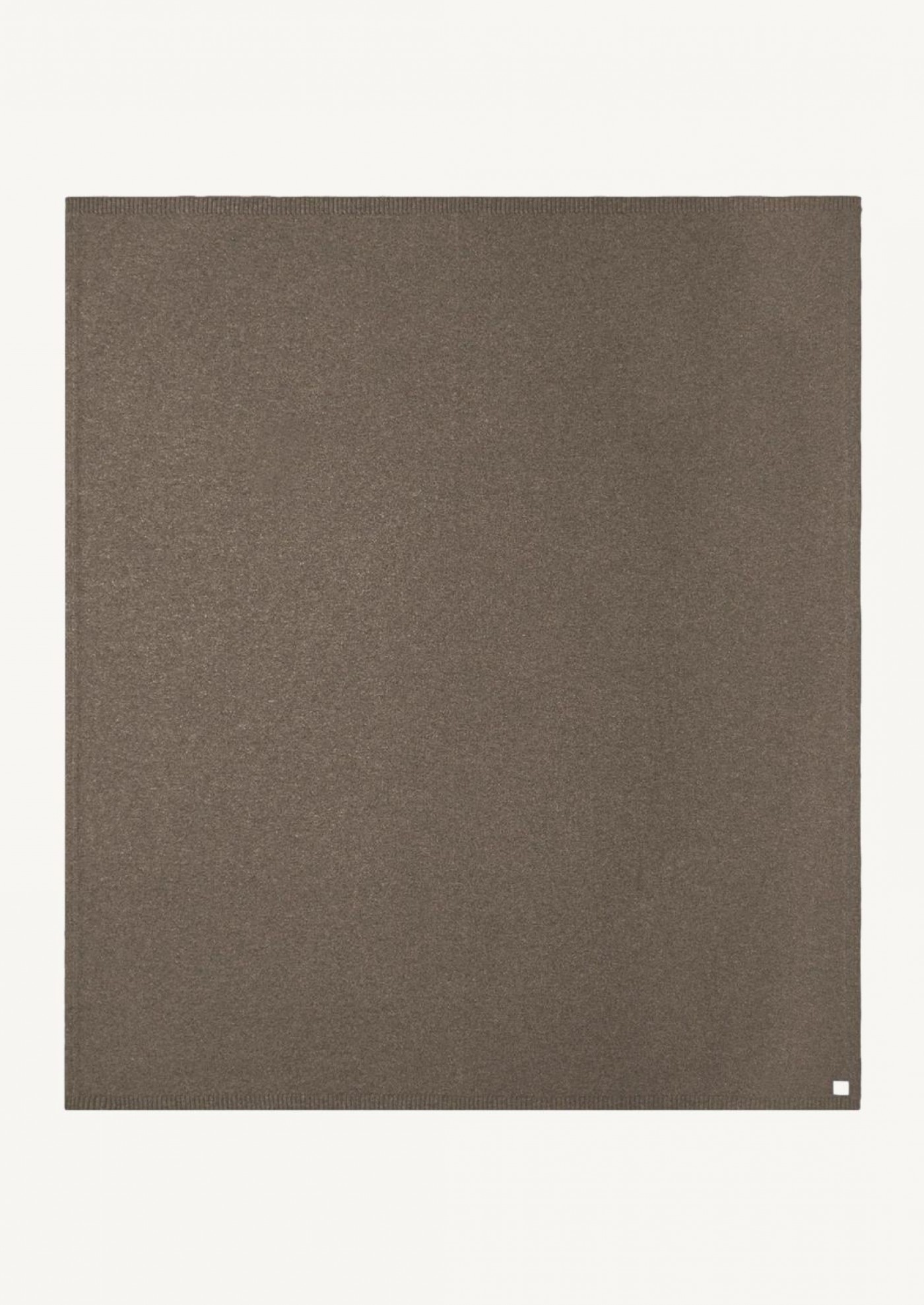 Plaide Casa - taupe