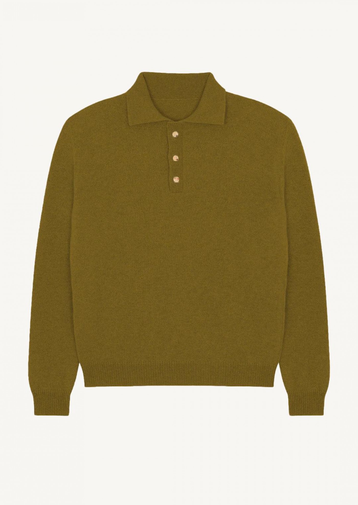 Ralph sweater Tobacco