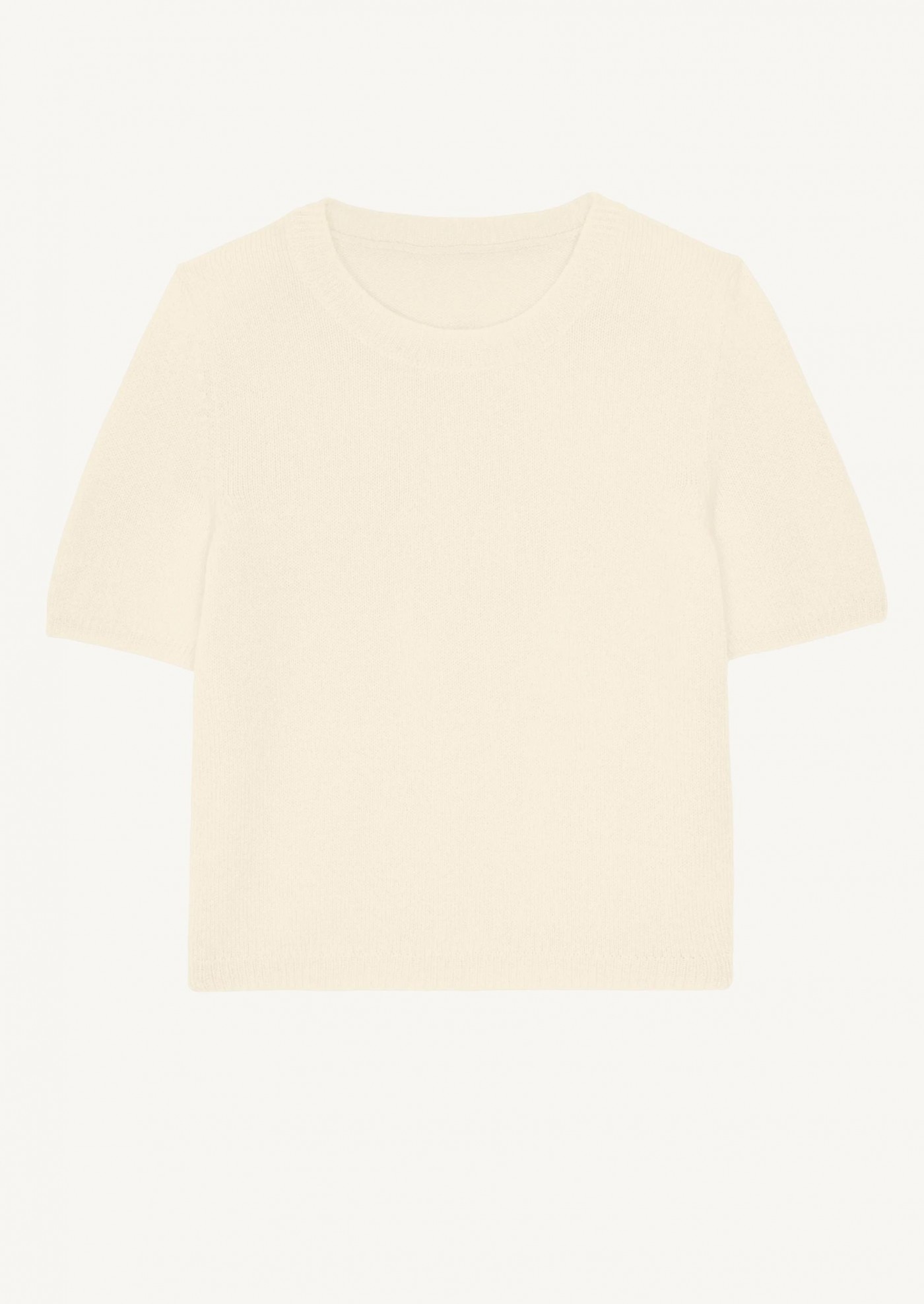 Ingrid t-shirt - off white