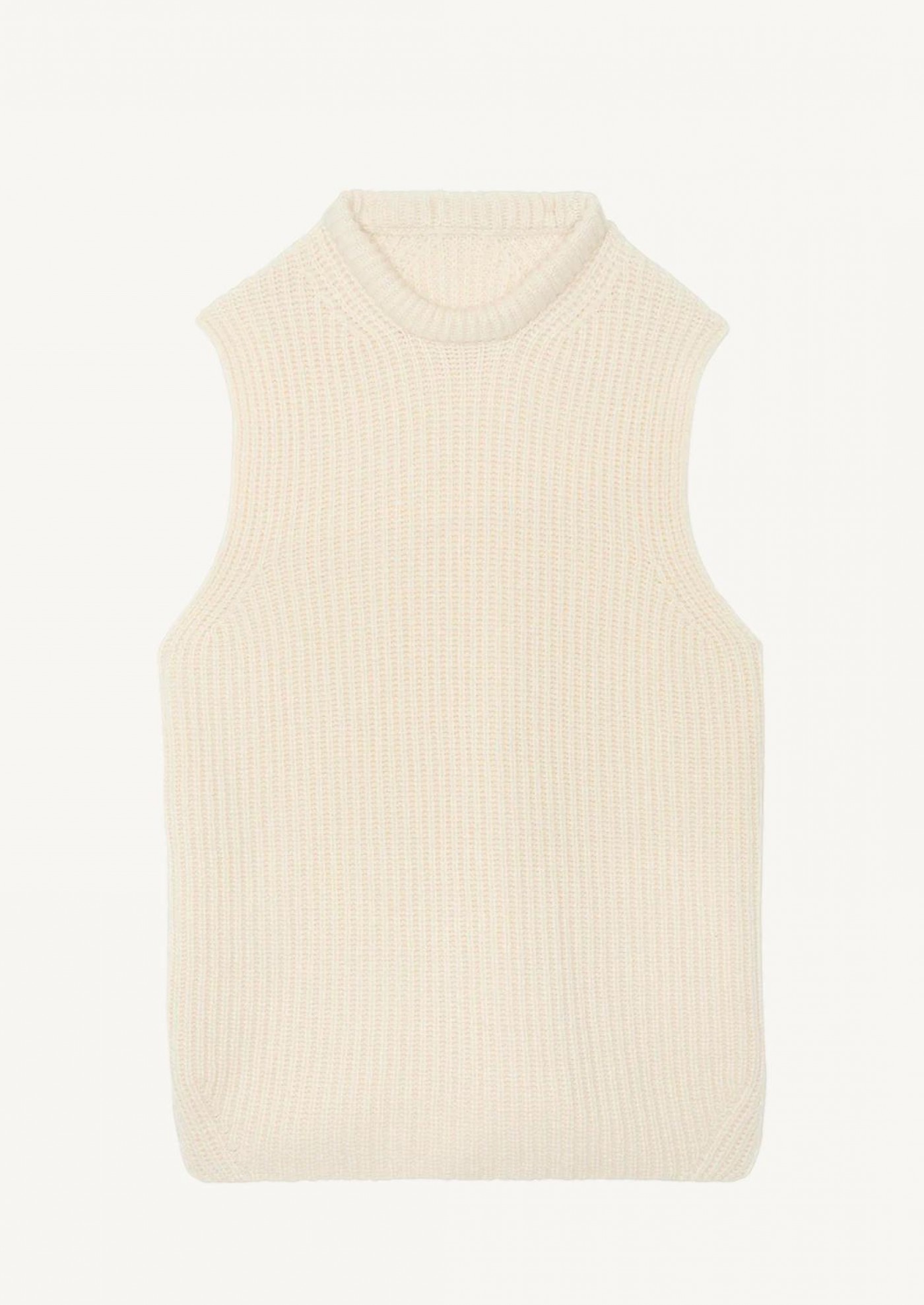 Oscar sweater - off white