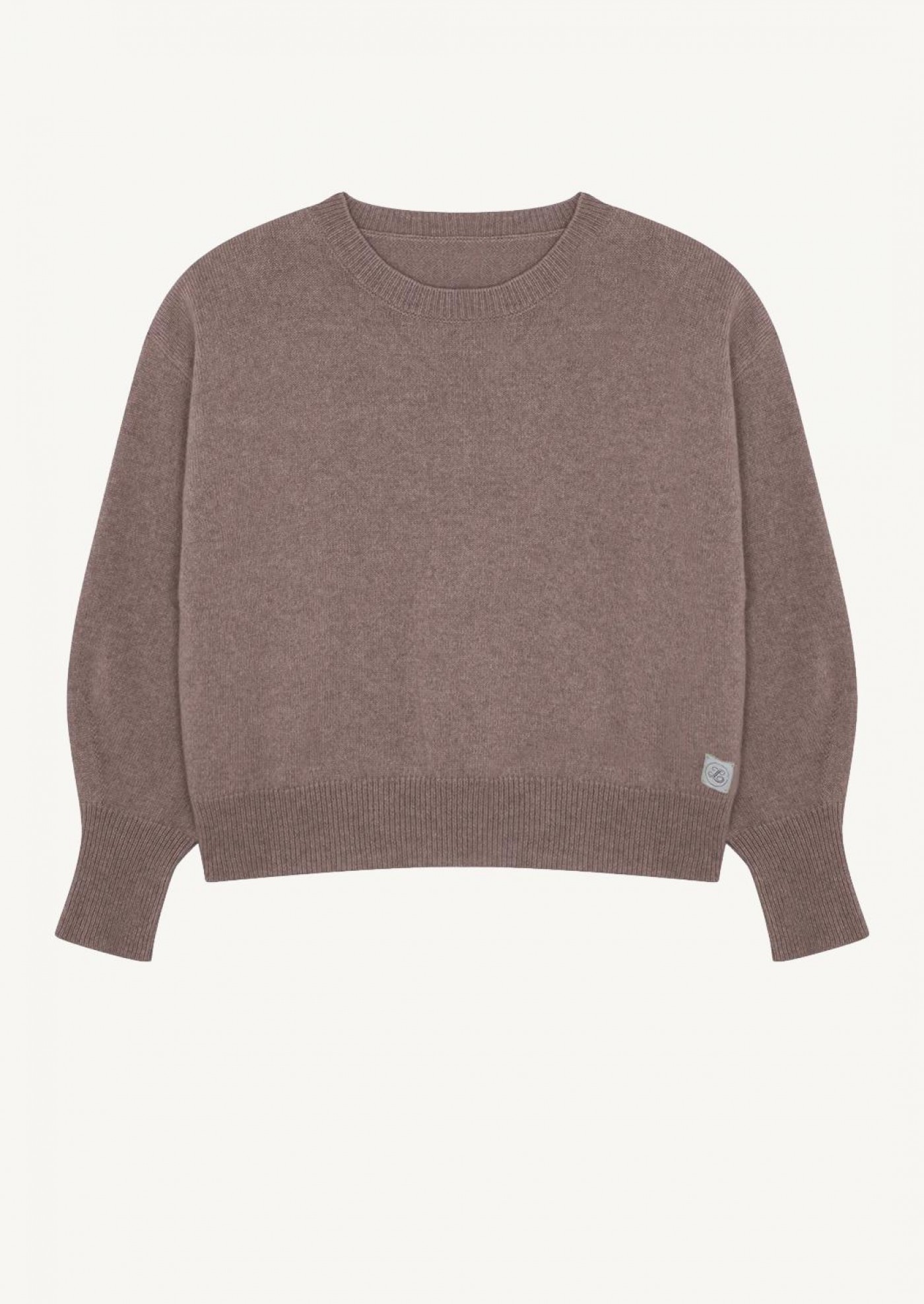 Pull Sarah - Taupe