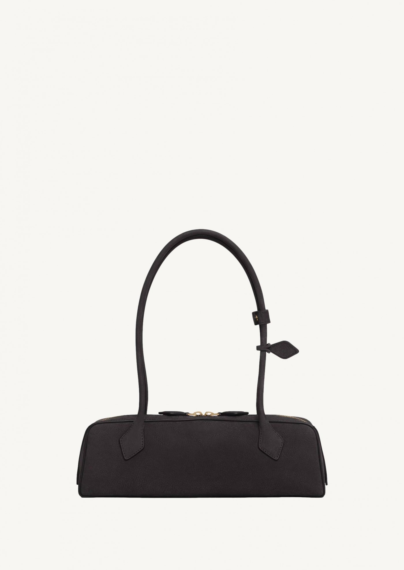 Le Teckel Medium nubuck