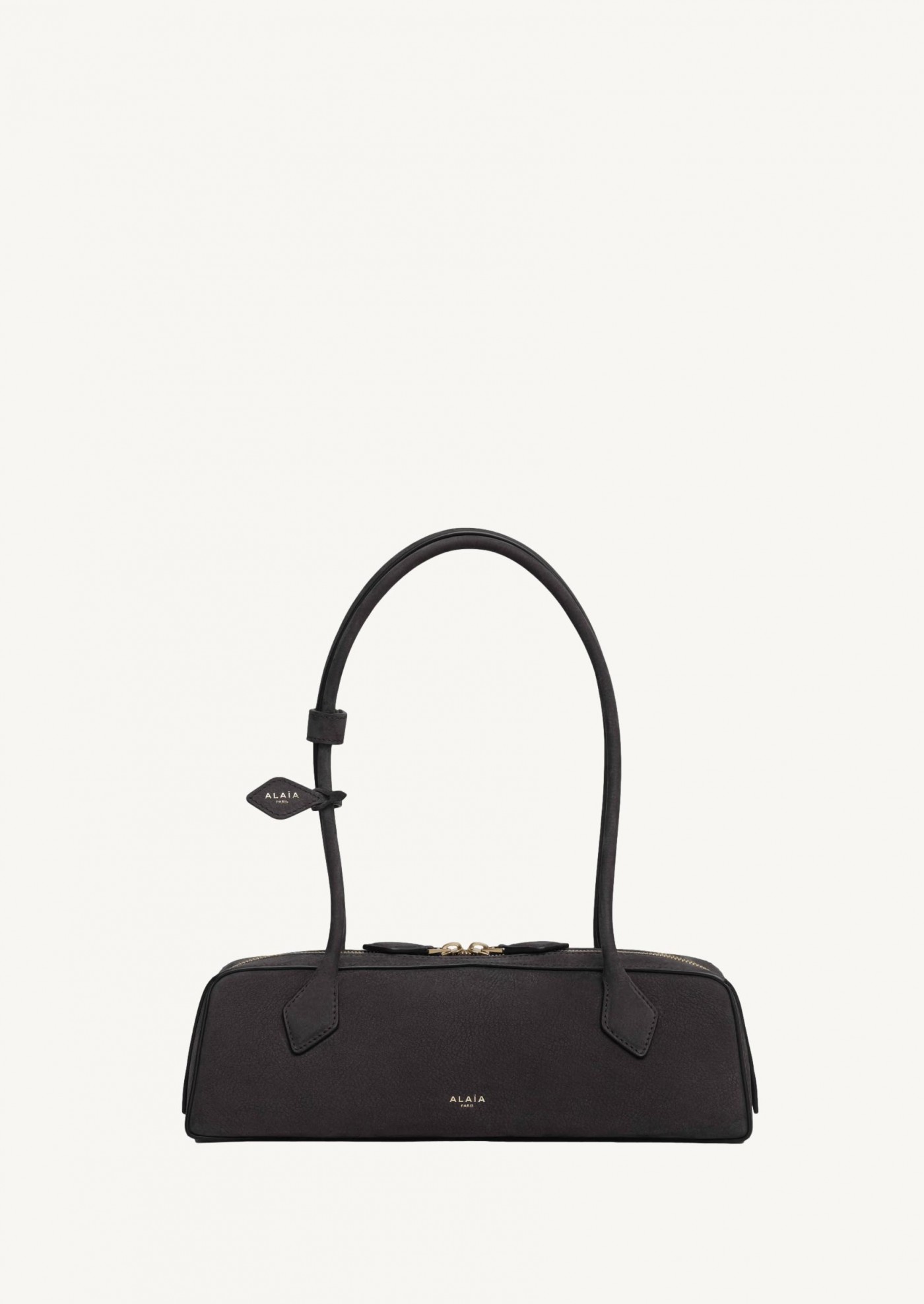 Le Teckel Medium nubuck