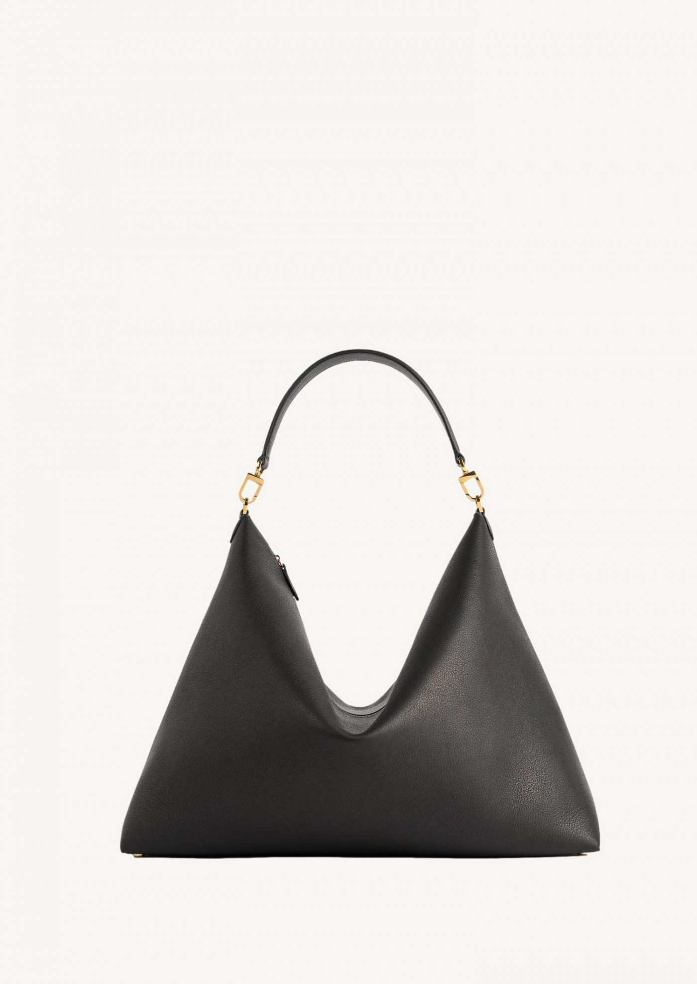 Scoop Tote black