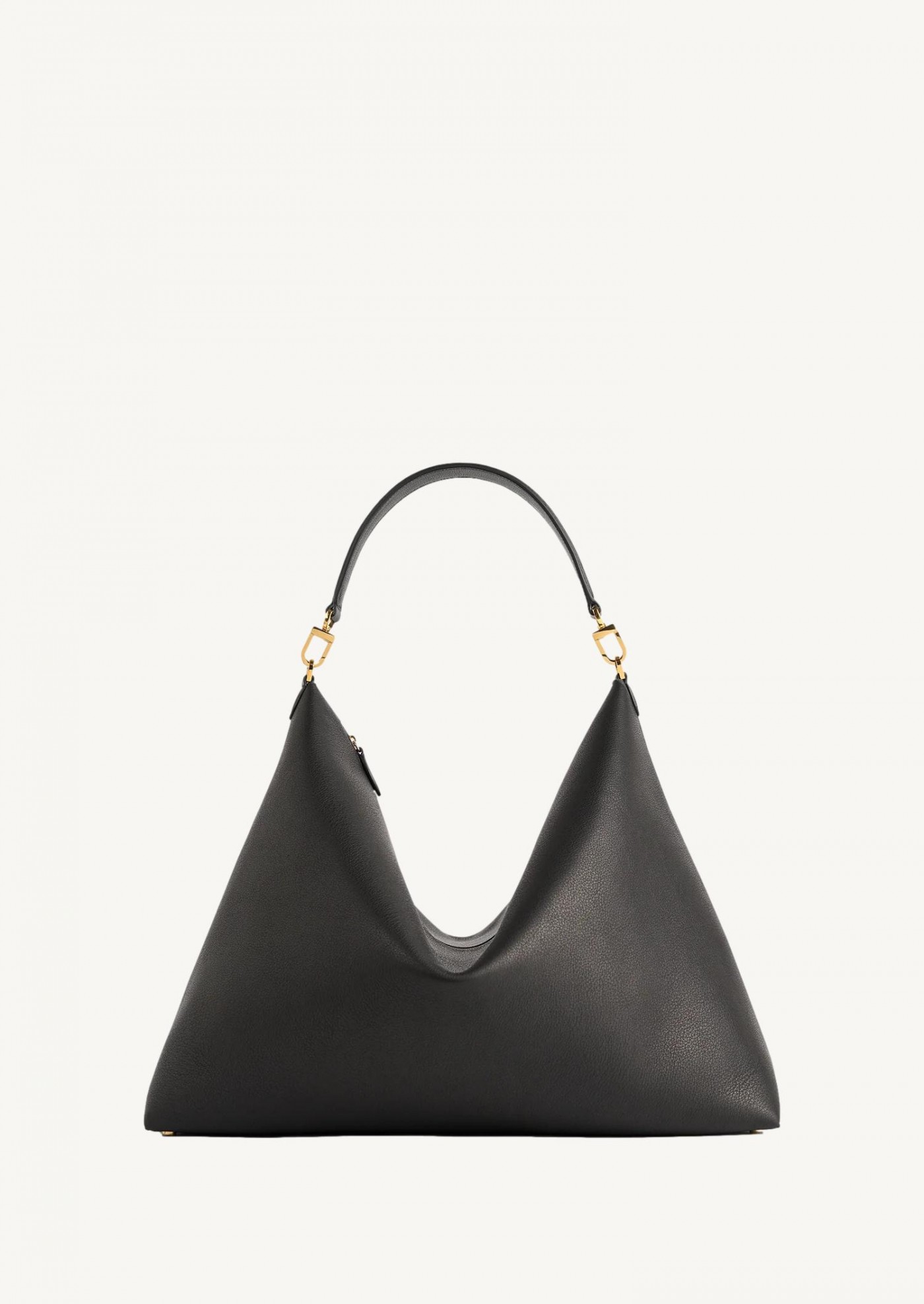Scoop Tote black