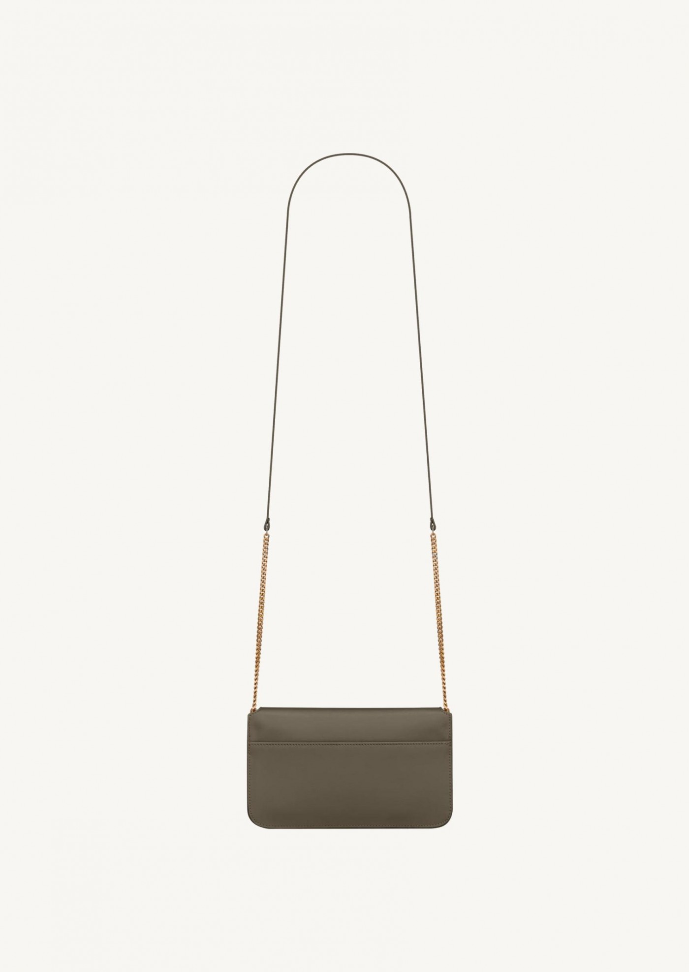 Cassandre phone case khaki