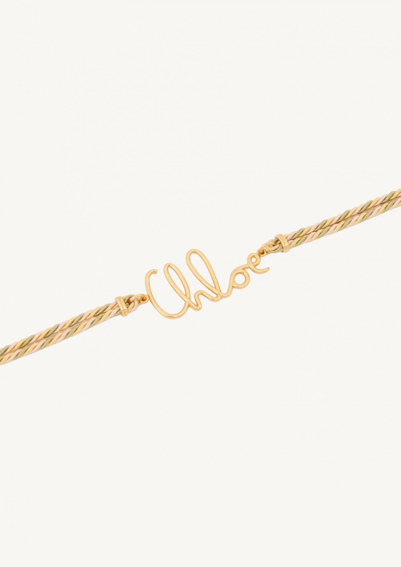 Chloé Plage Necklace