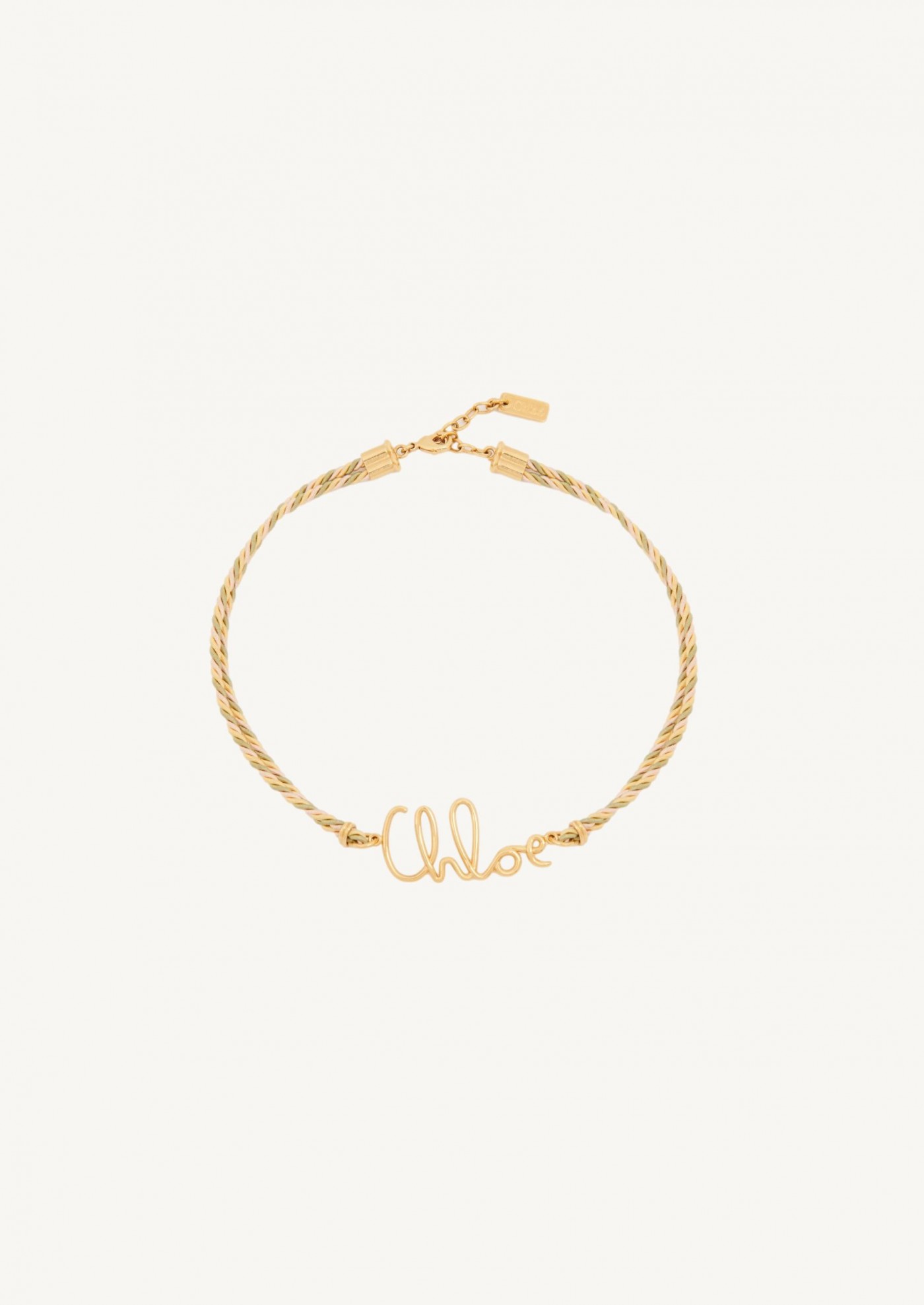 Chloé Plage Necklace
