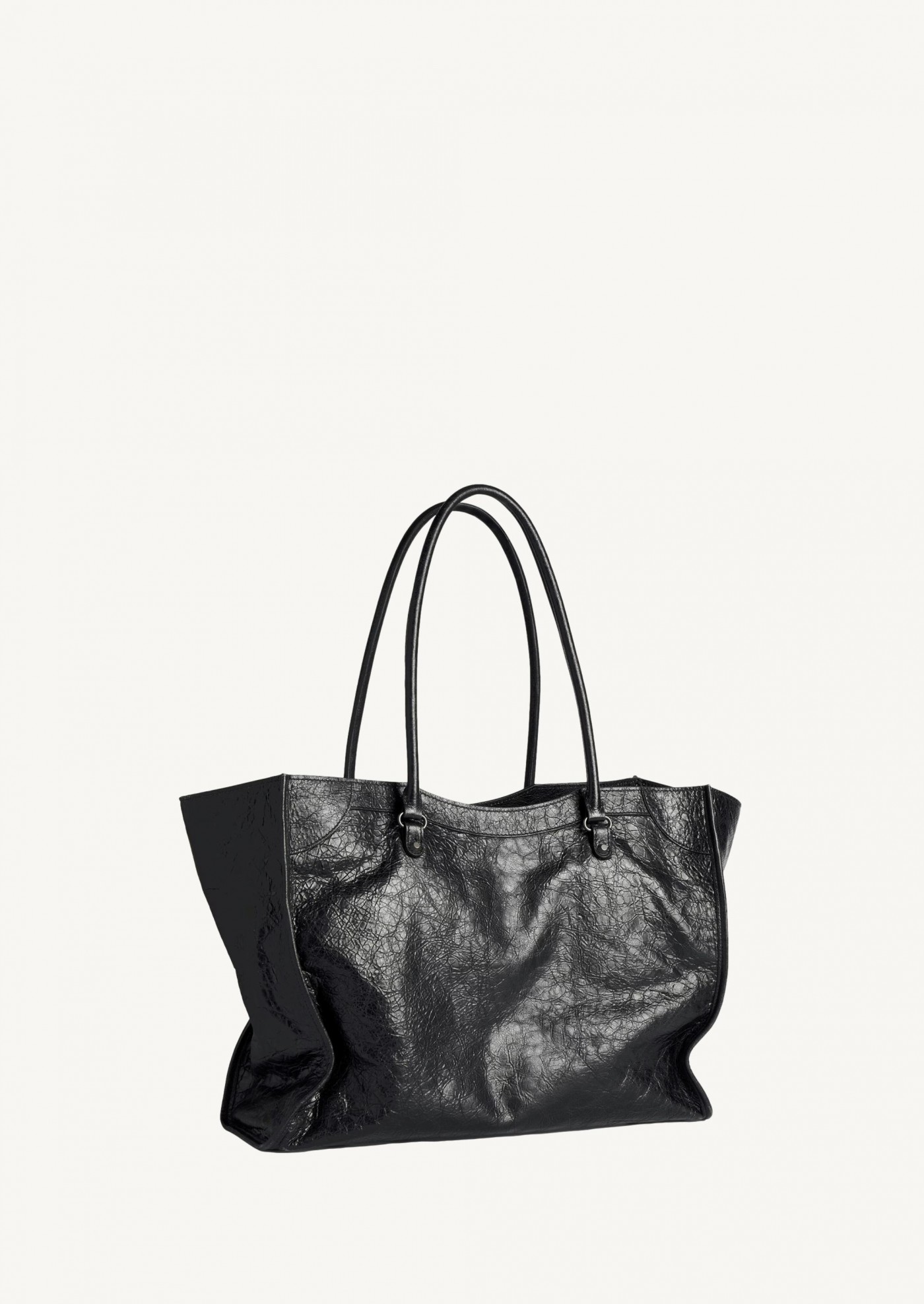 The City Medium Tote Bag