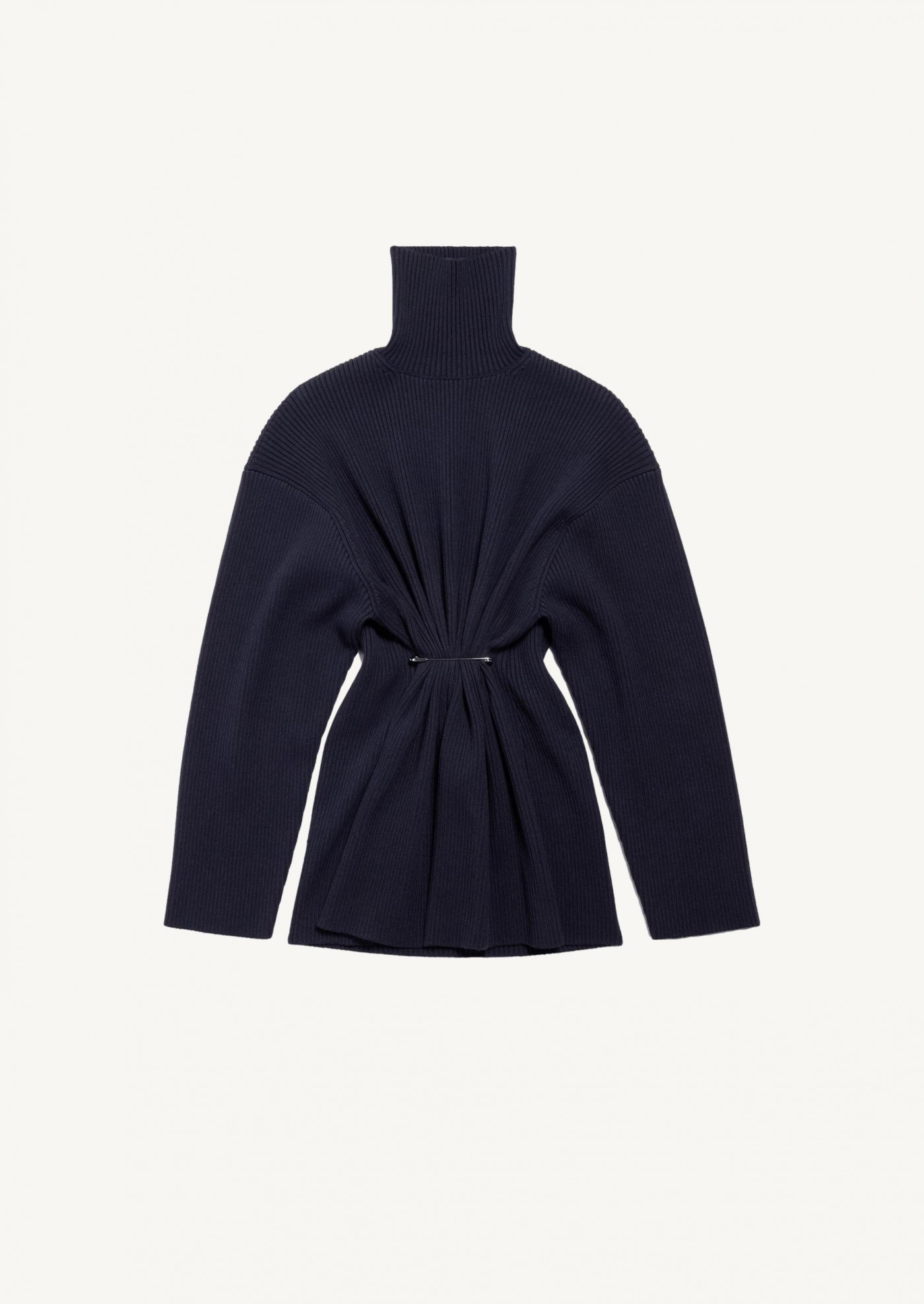 Robe Mini Pinched
