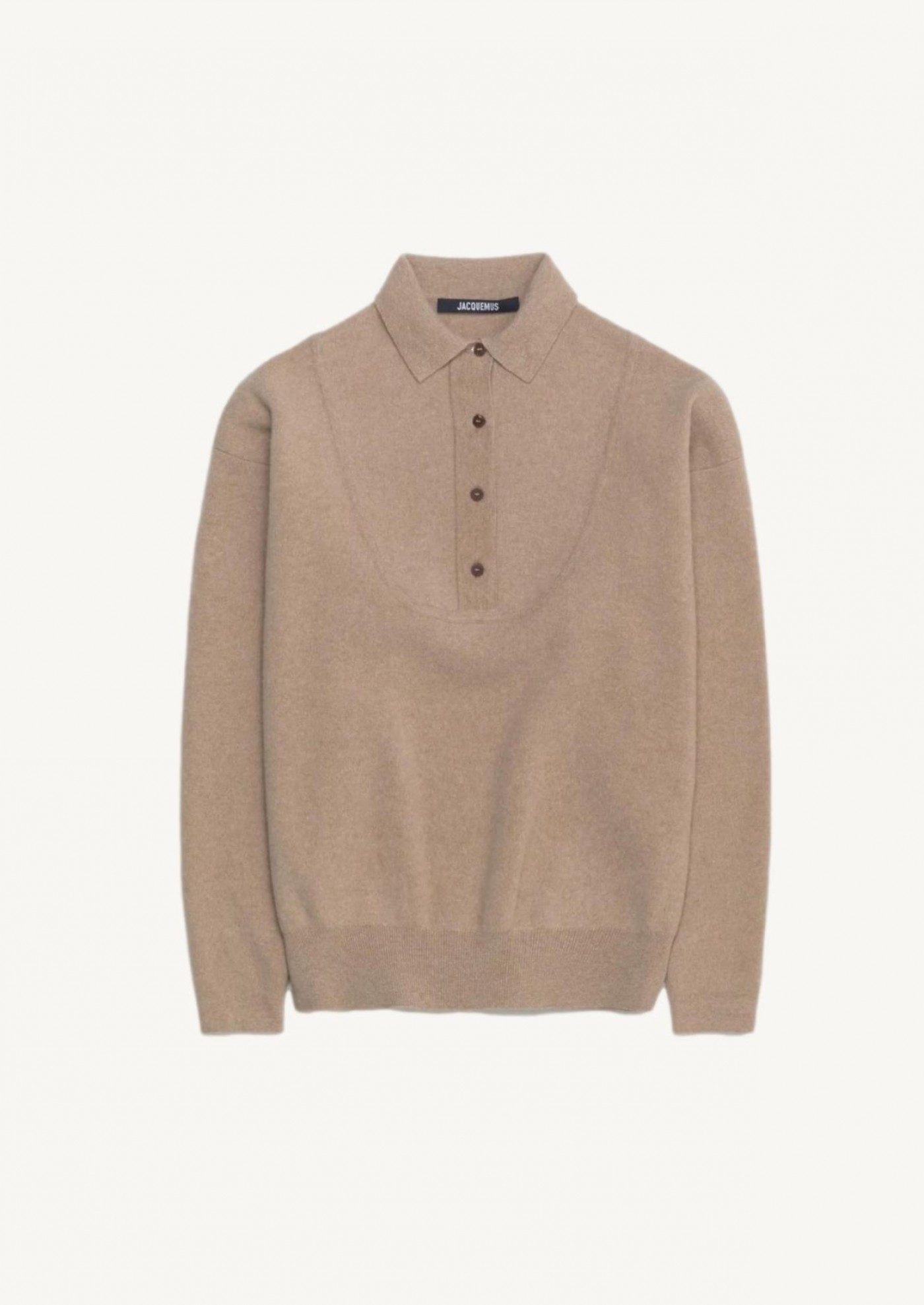 The Pallone Sweater