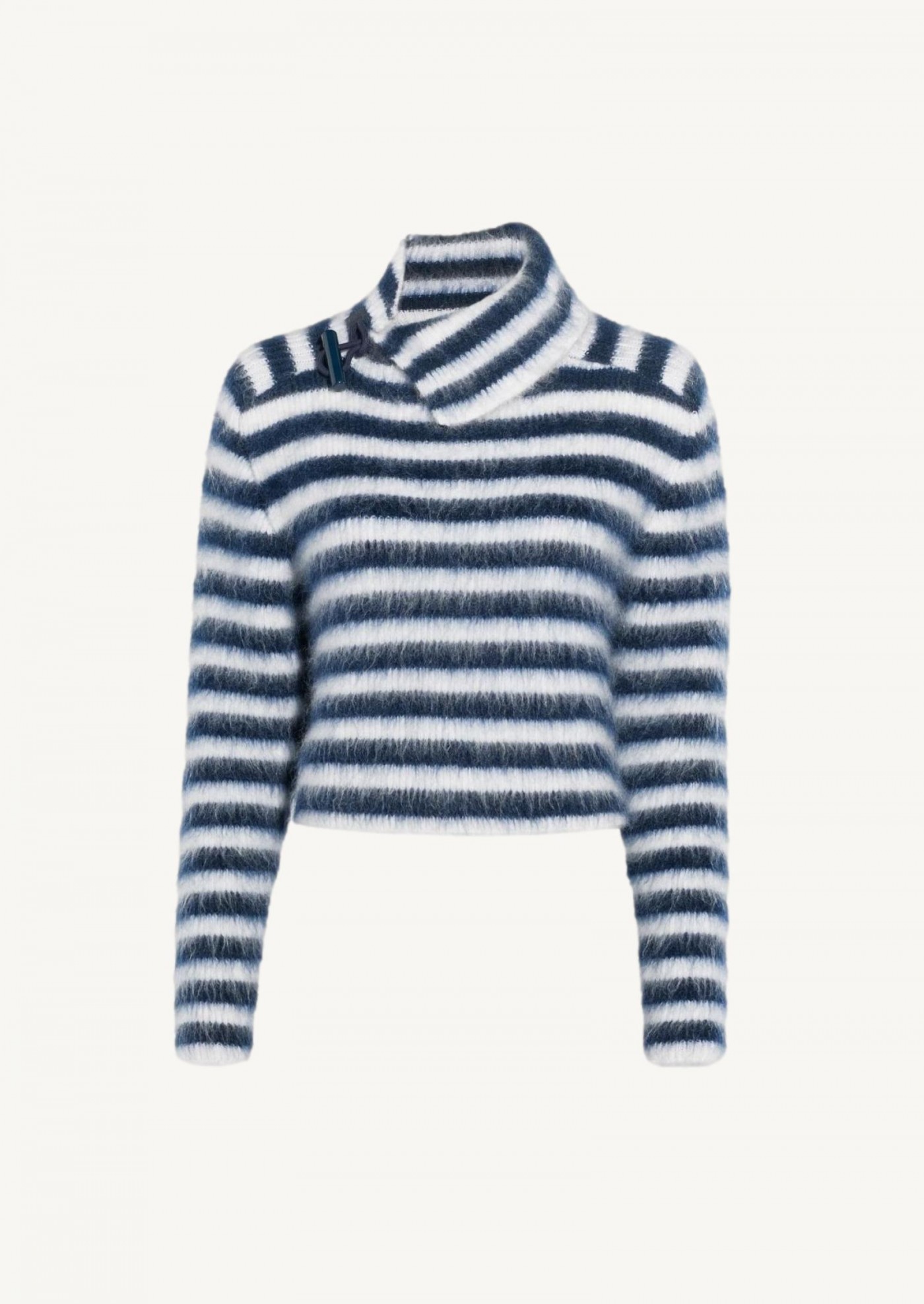 Marina navy sweater